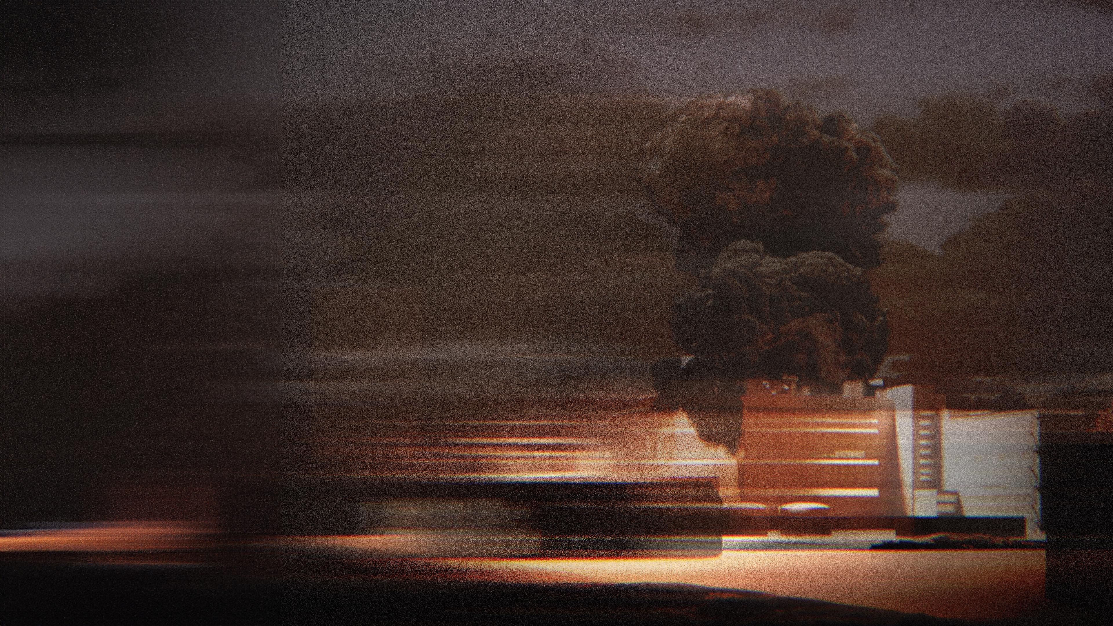 Geheimakte Tschernobyl - Was wirklich geschah