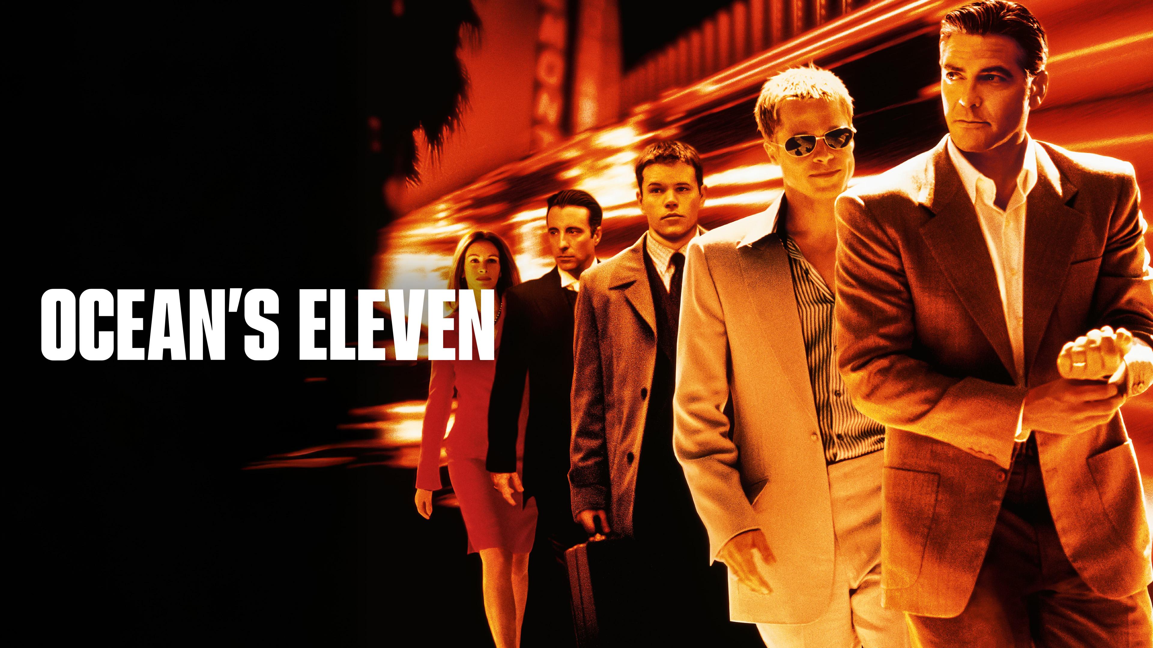 Ocean's Eleven
