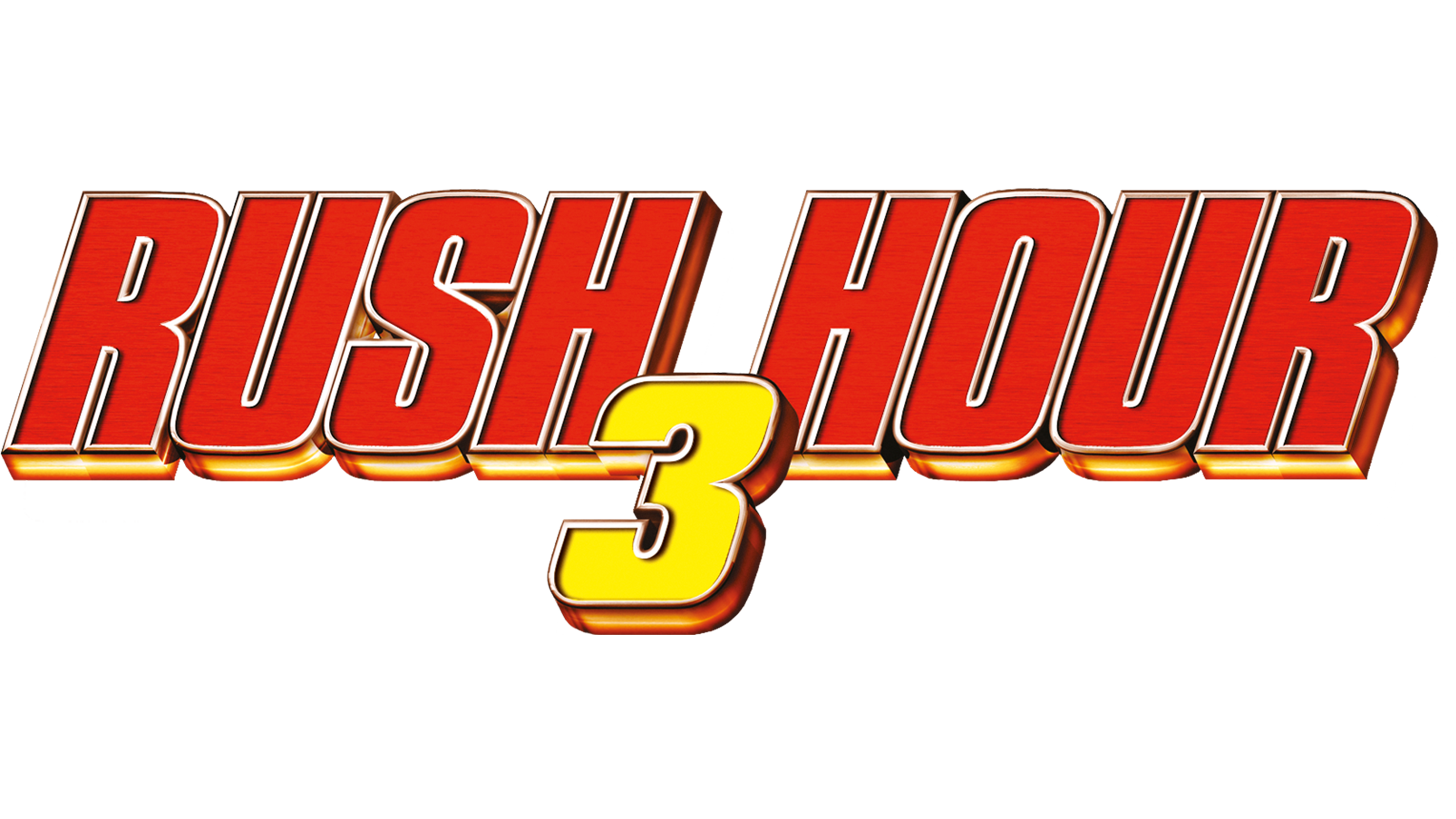 Rush Hour 3