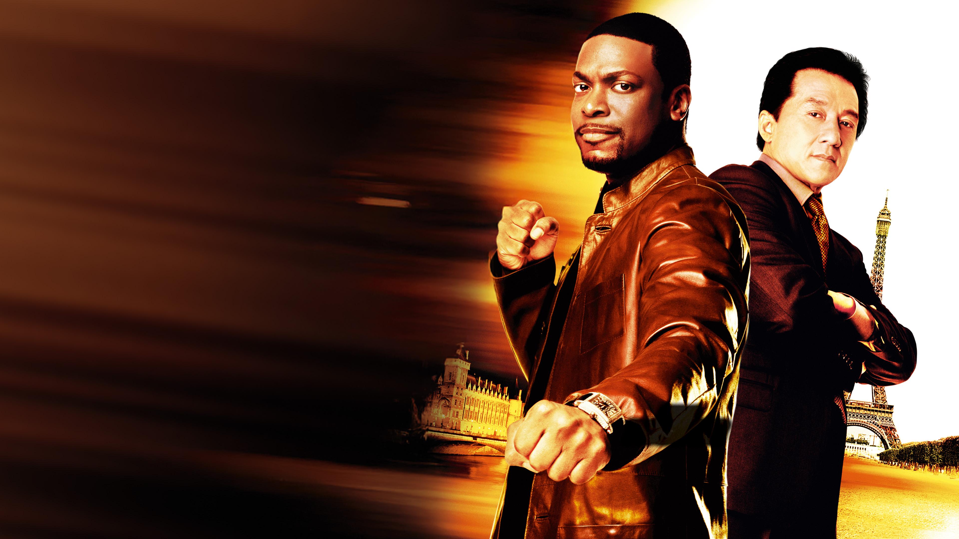 Rush Hour 3