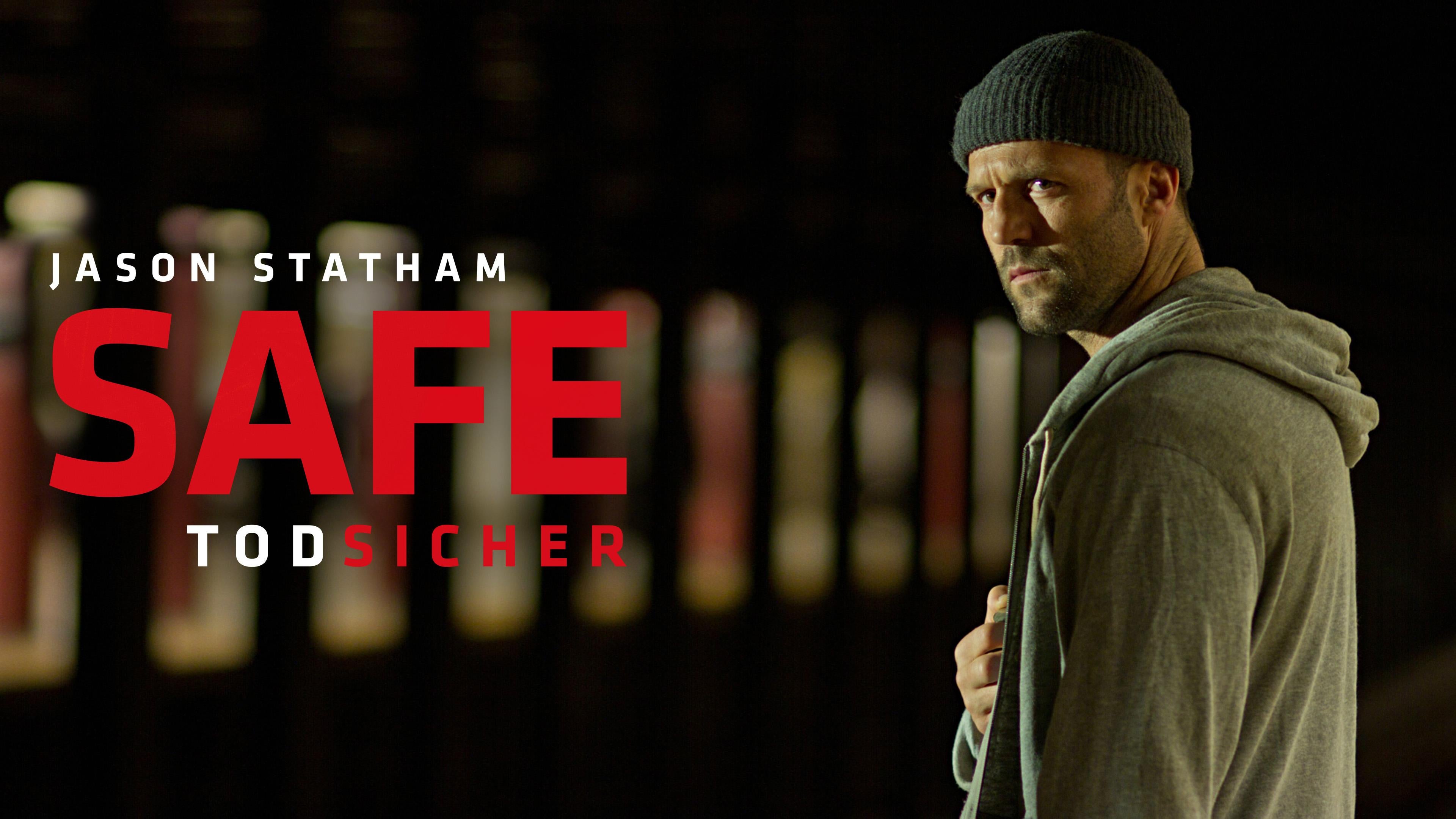 Safe - Todsicher