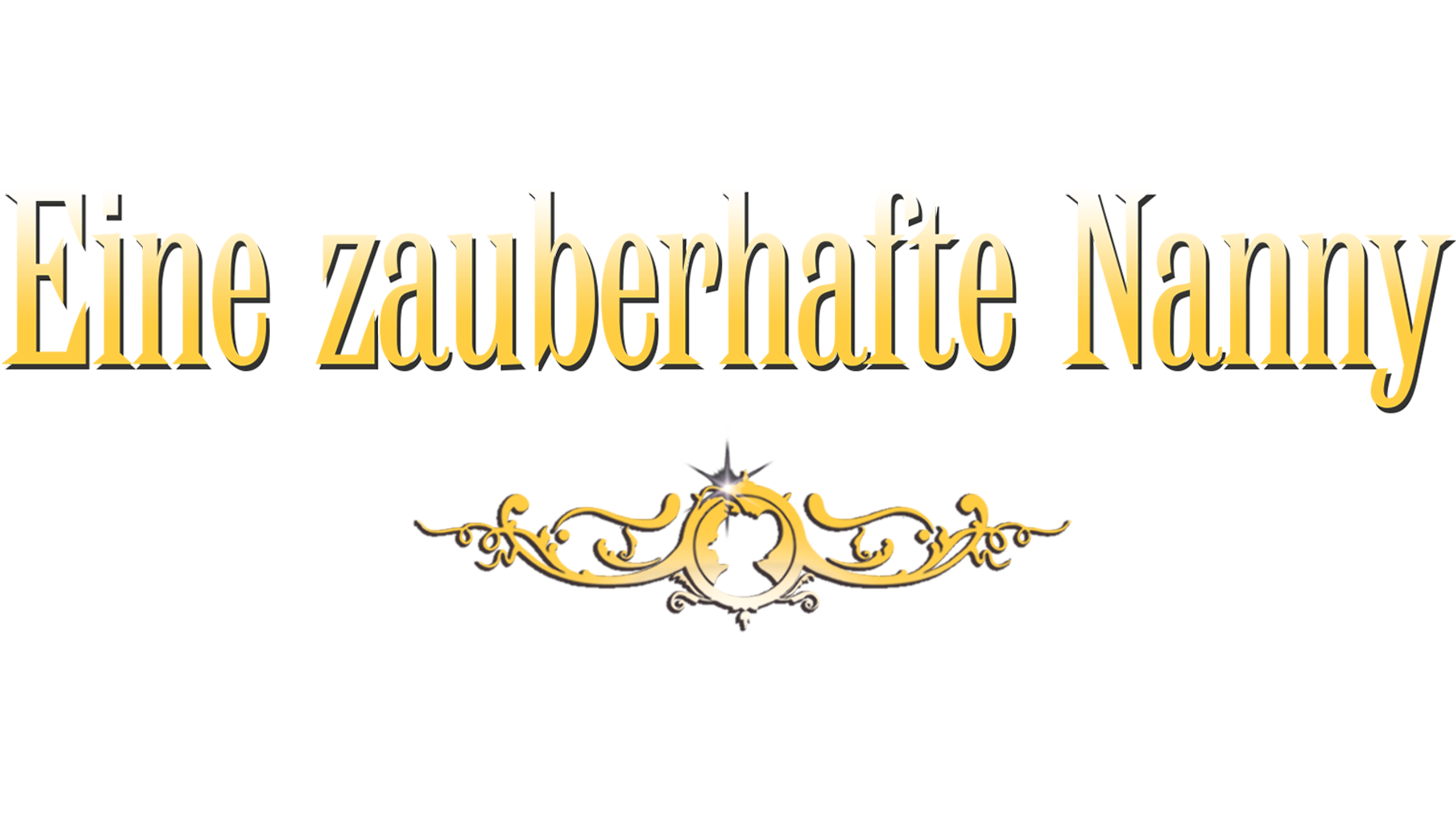 Eine zauberhafte Nanny