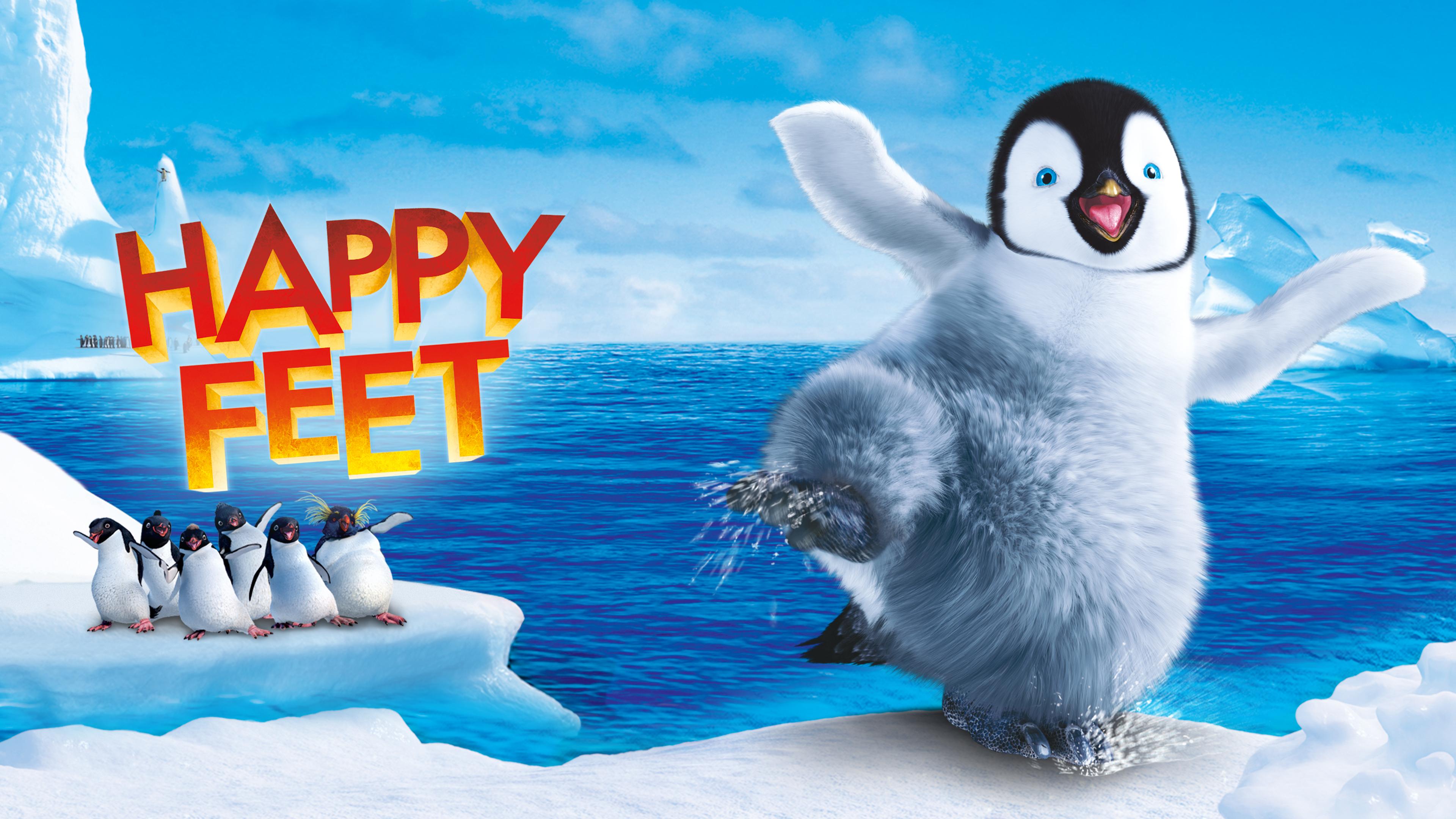 Happy Feet