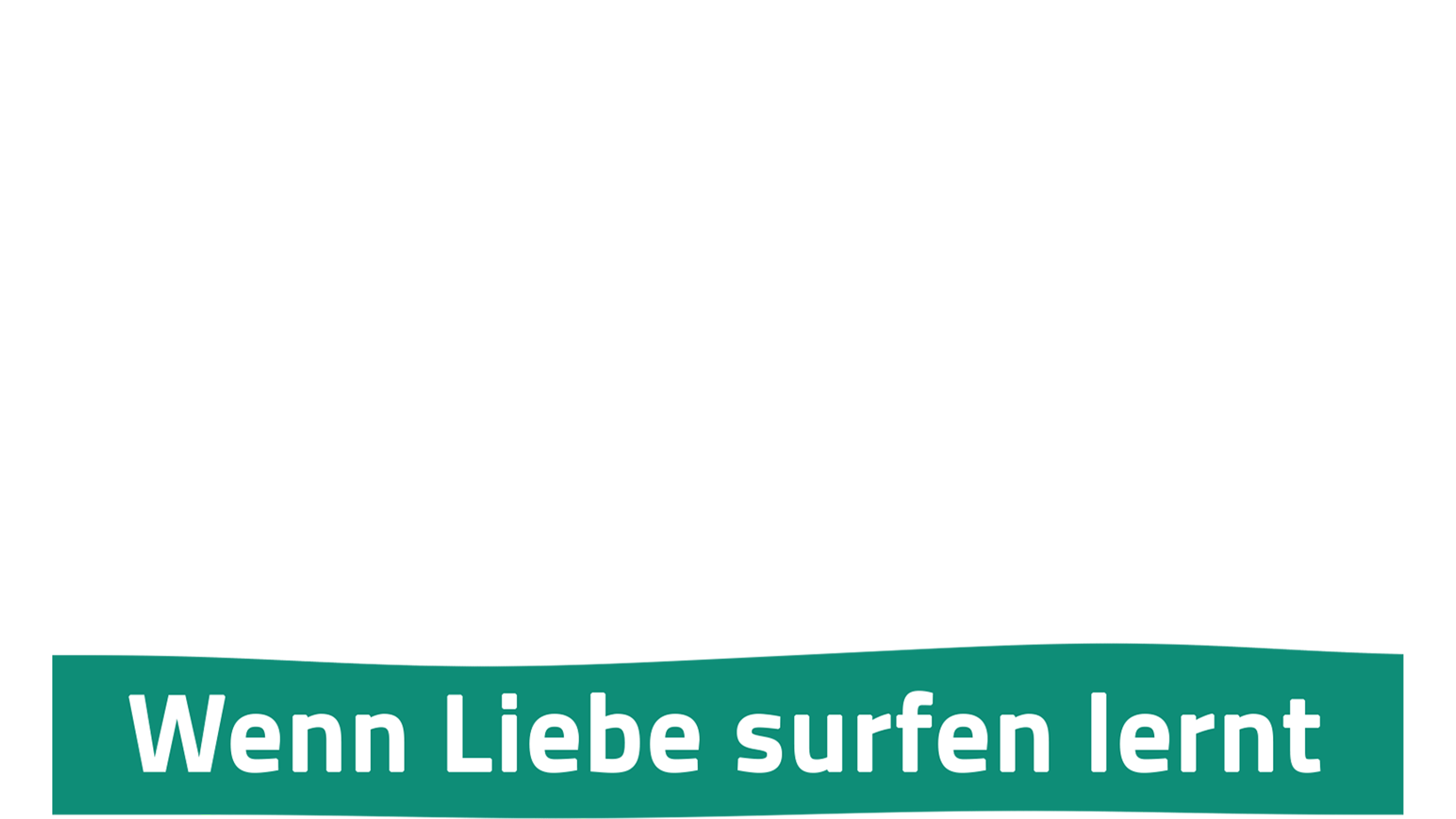 Hawaii für Zwei - Wenn Liebe surfen lernt