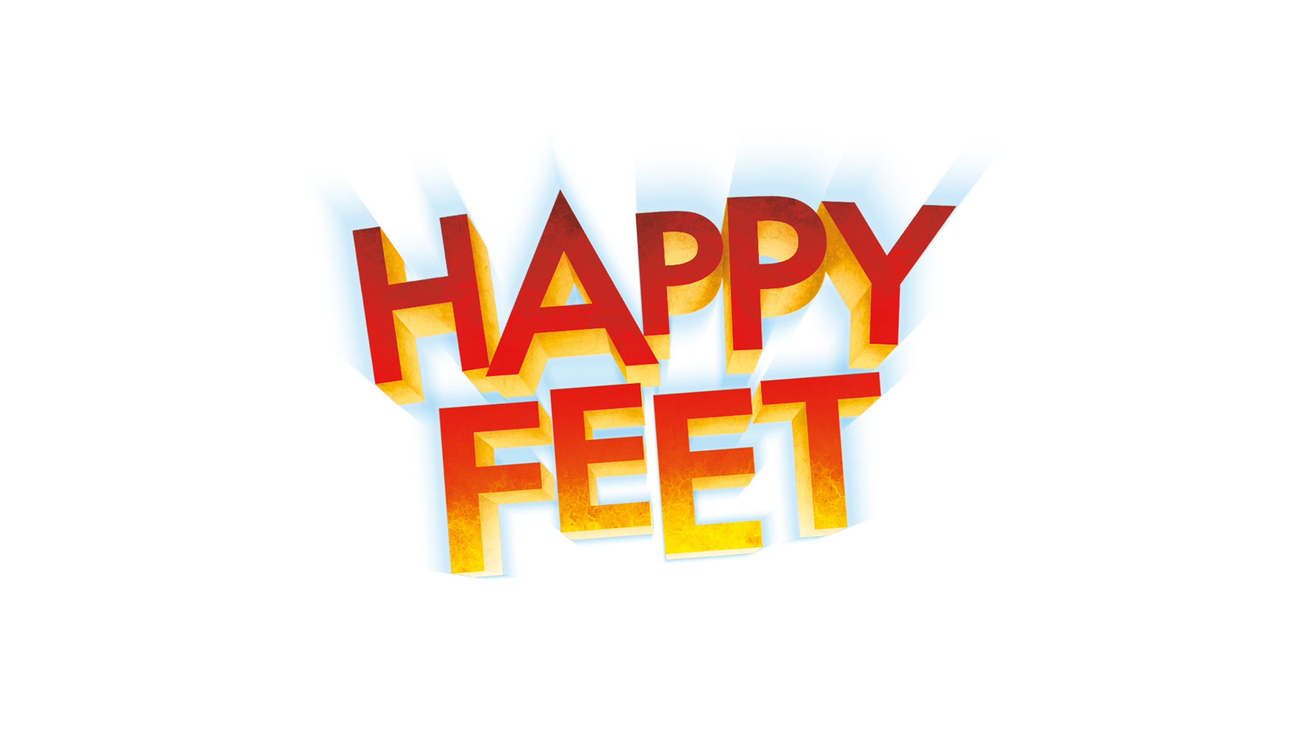 Happy Feet