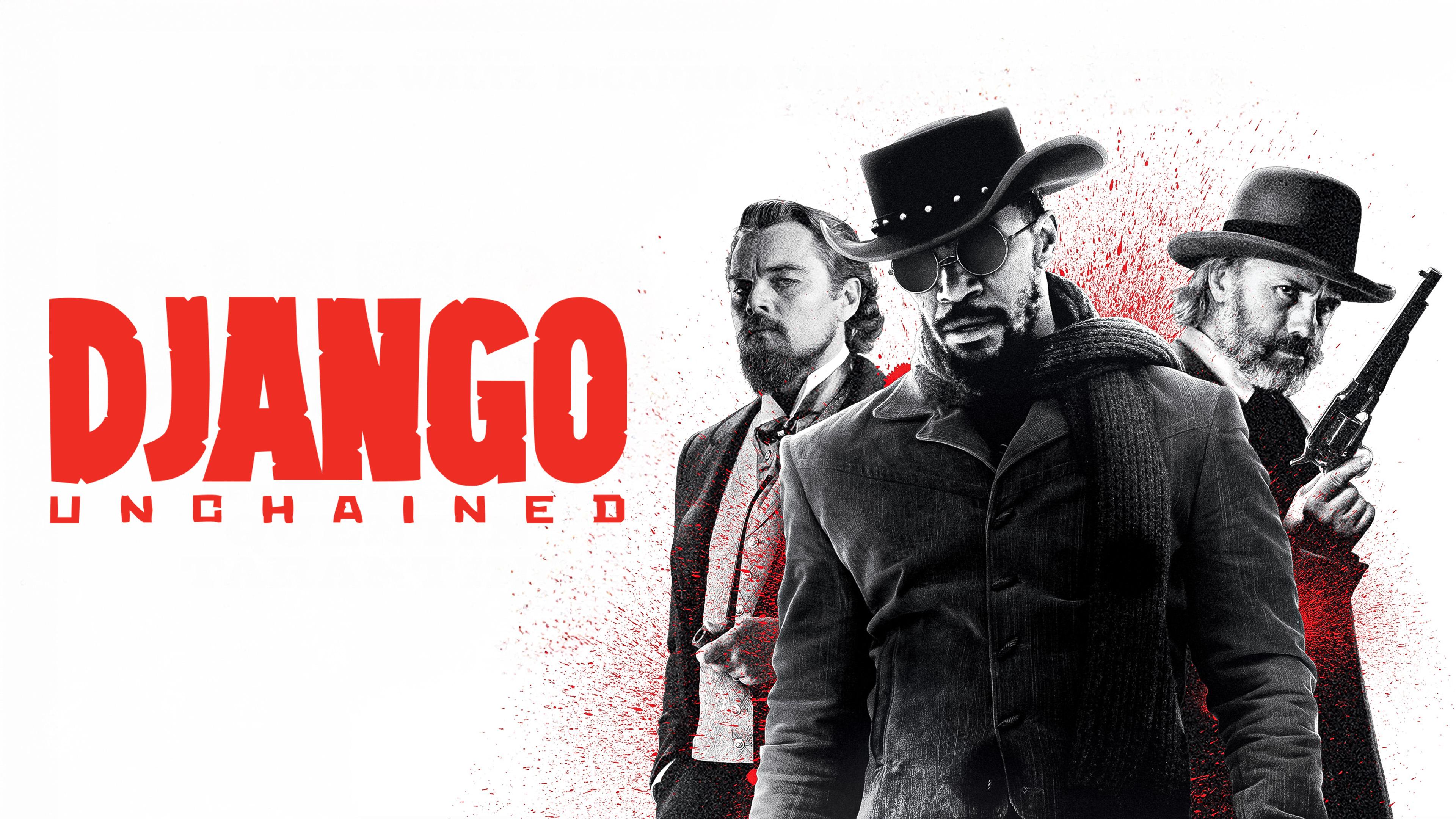 Django Unchained