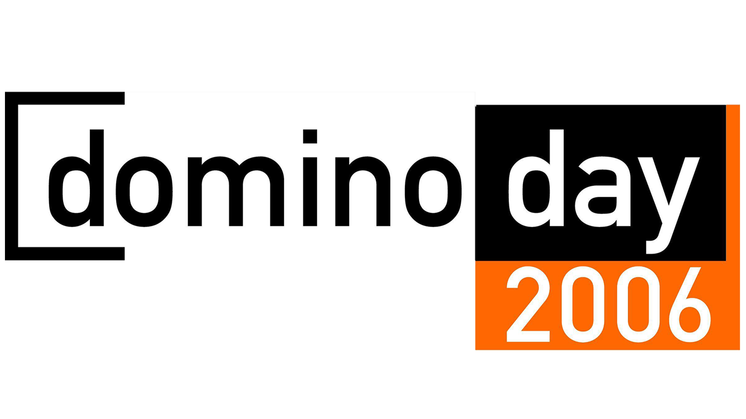Domino Day 2006