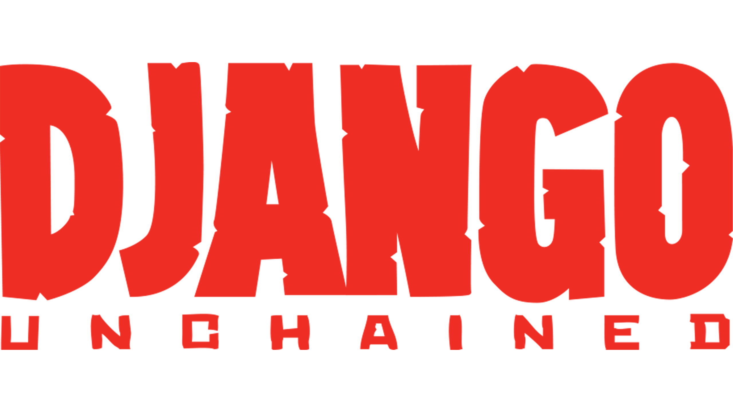 Django Unchained