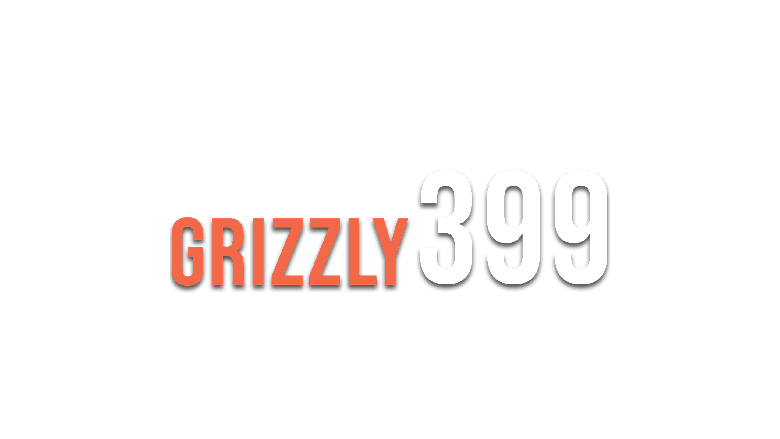 Grizzly 399