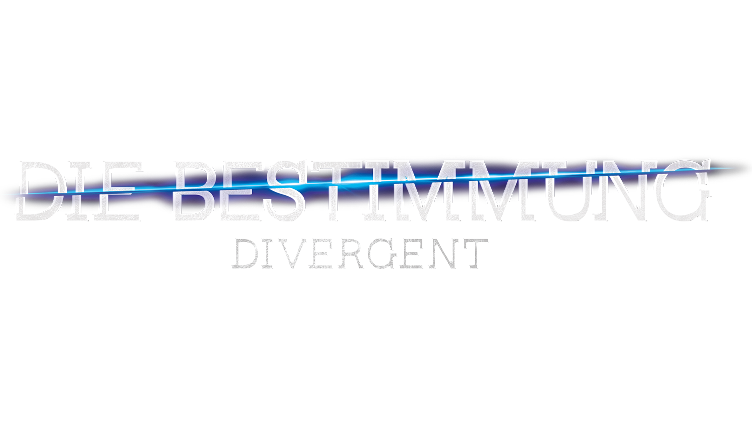 Die Bestimmung - Divergent
