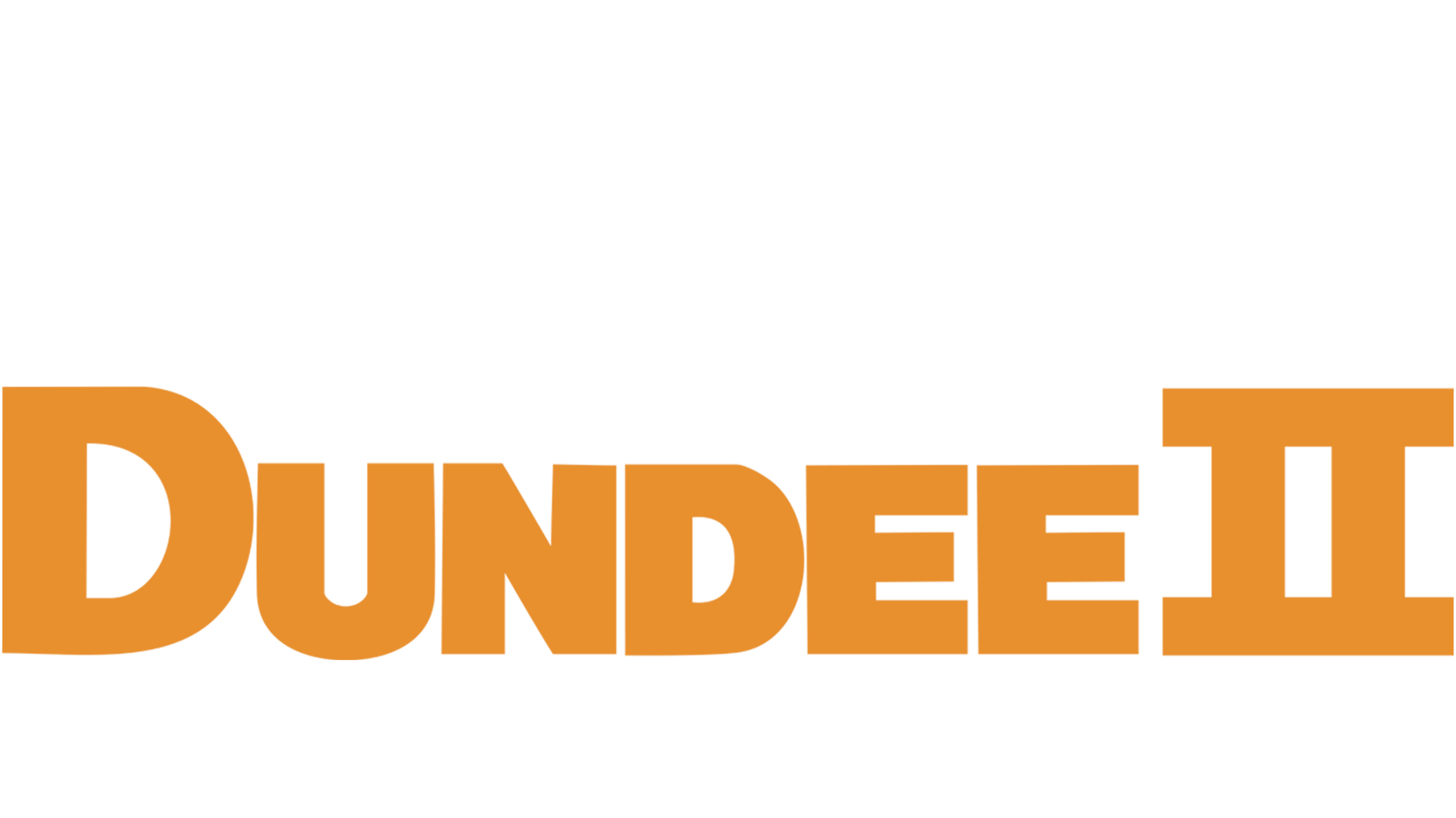 Crocodile Dundee II