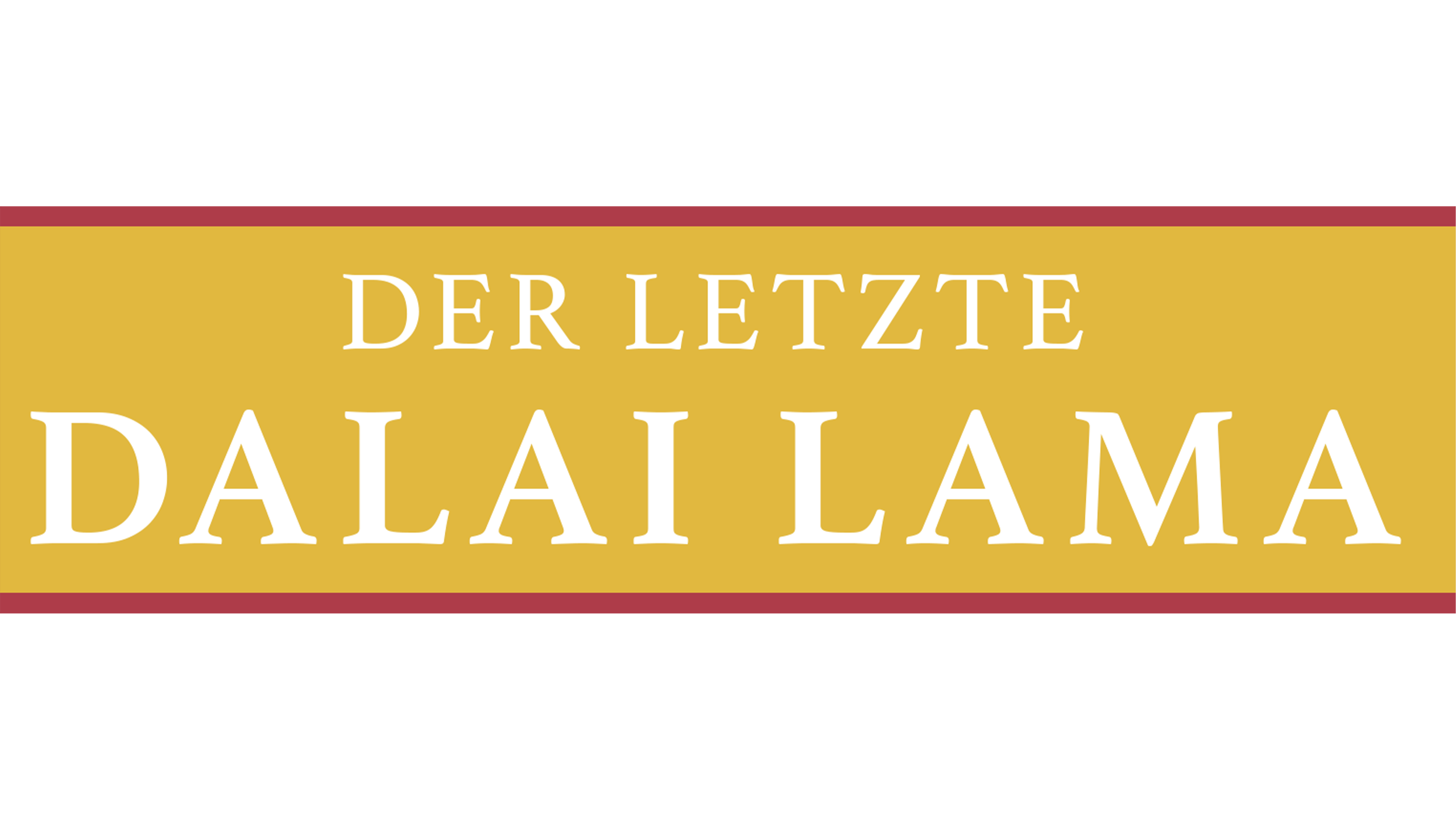 Der letzte Dalai Lama?