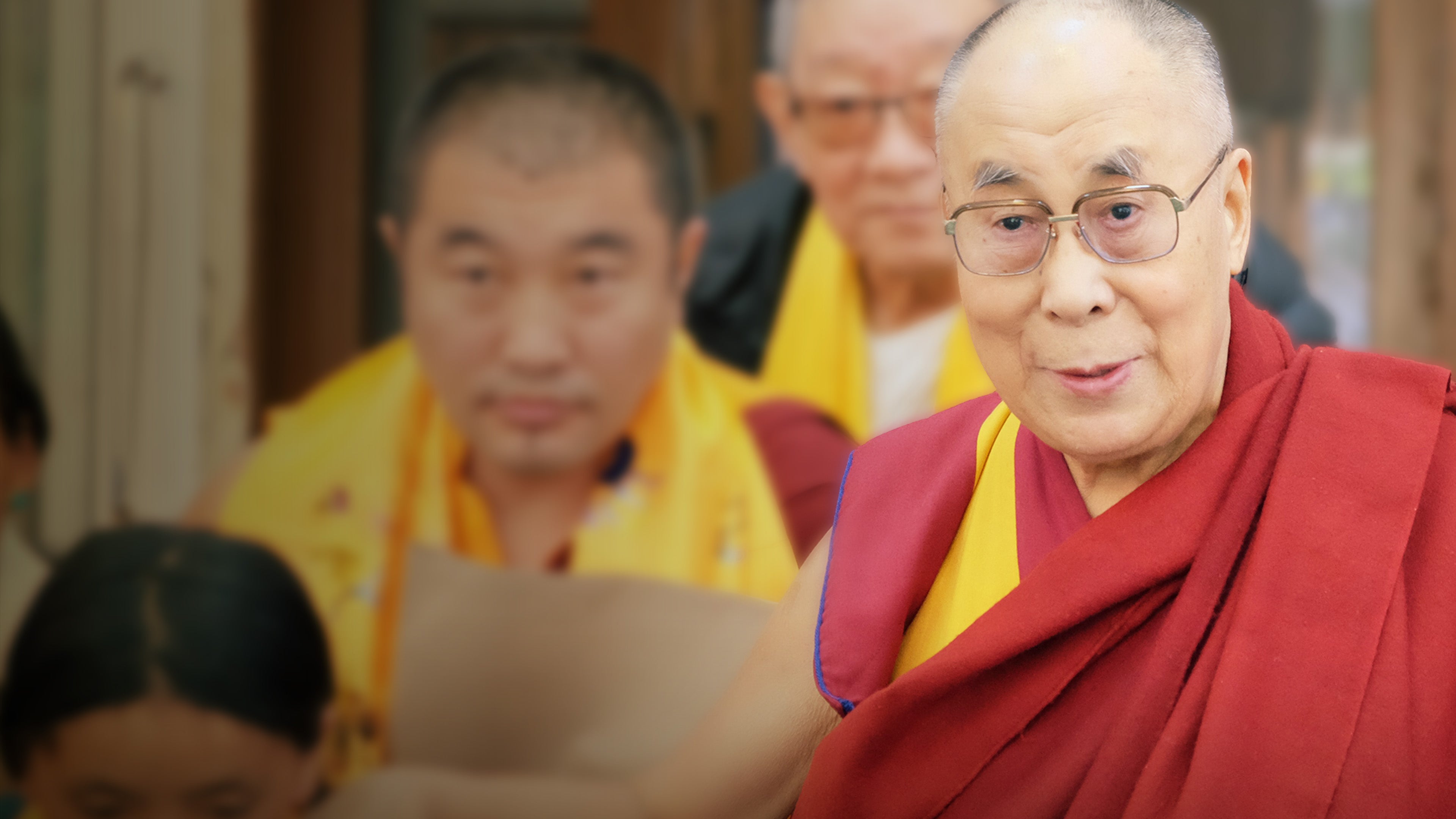 Der letzte Dalai Lama?