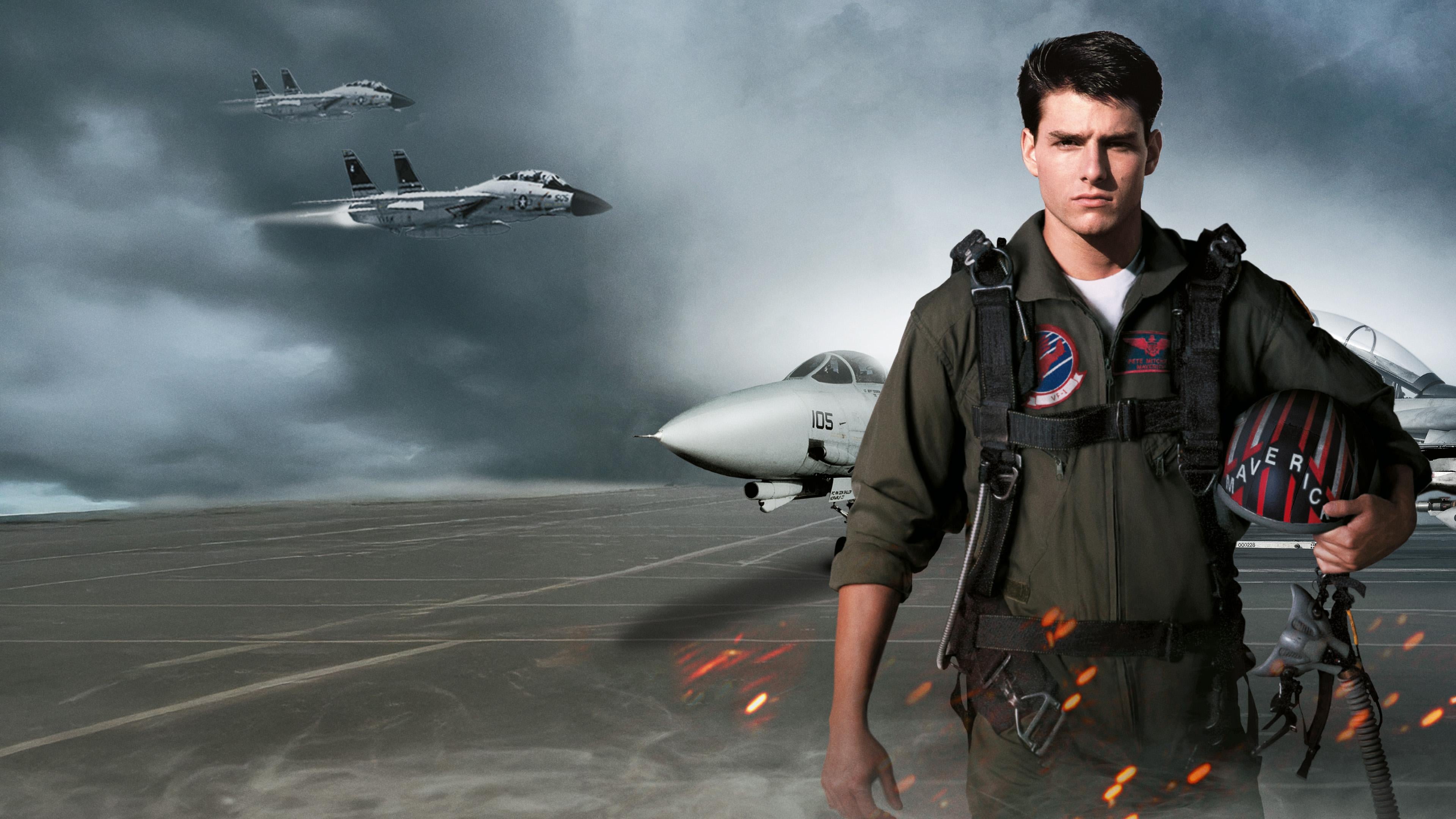 Top Gun - Sie fürchten weder Tod noch Teufel