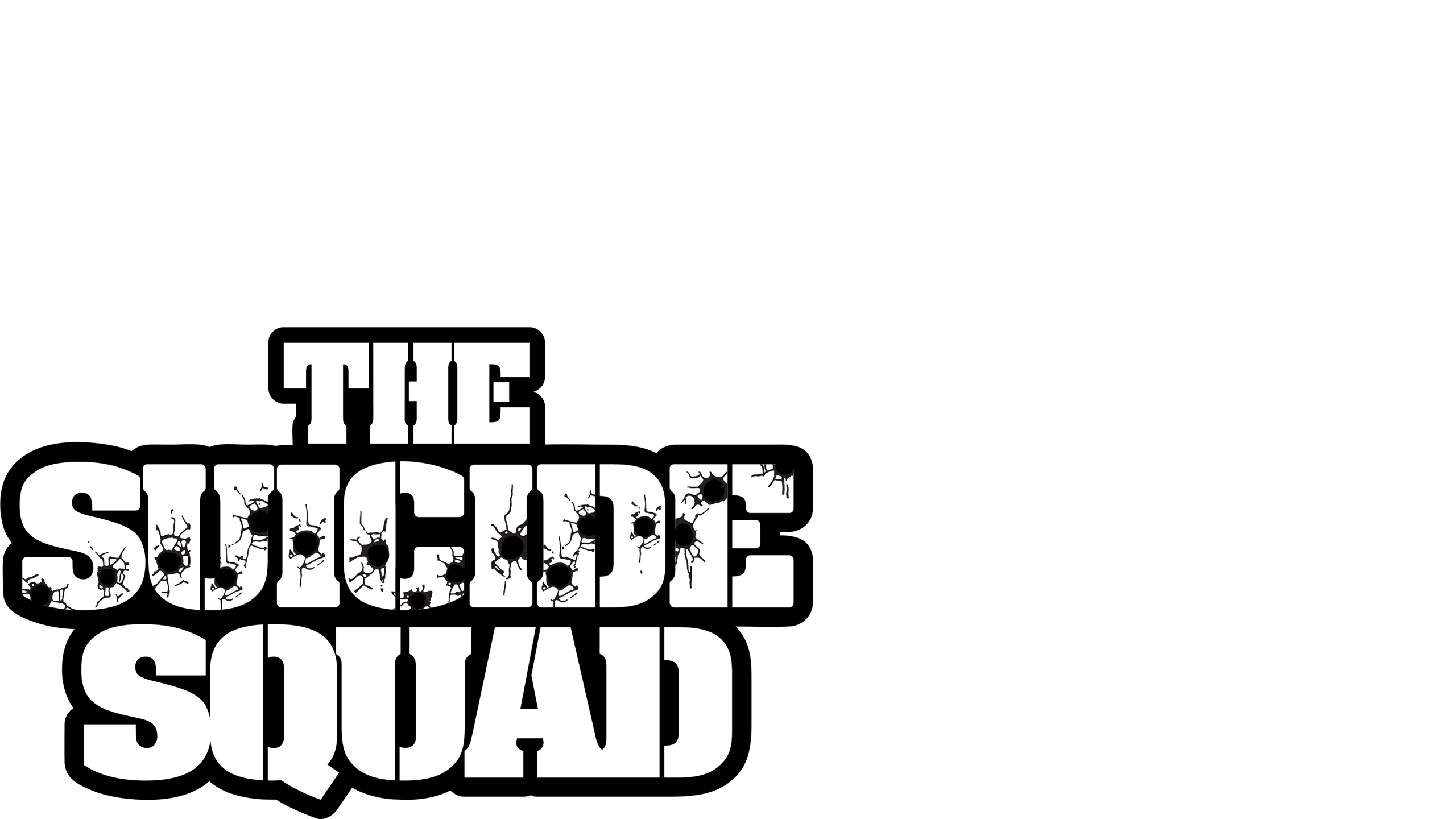 The Suicide Squad