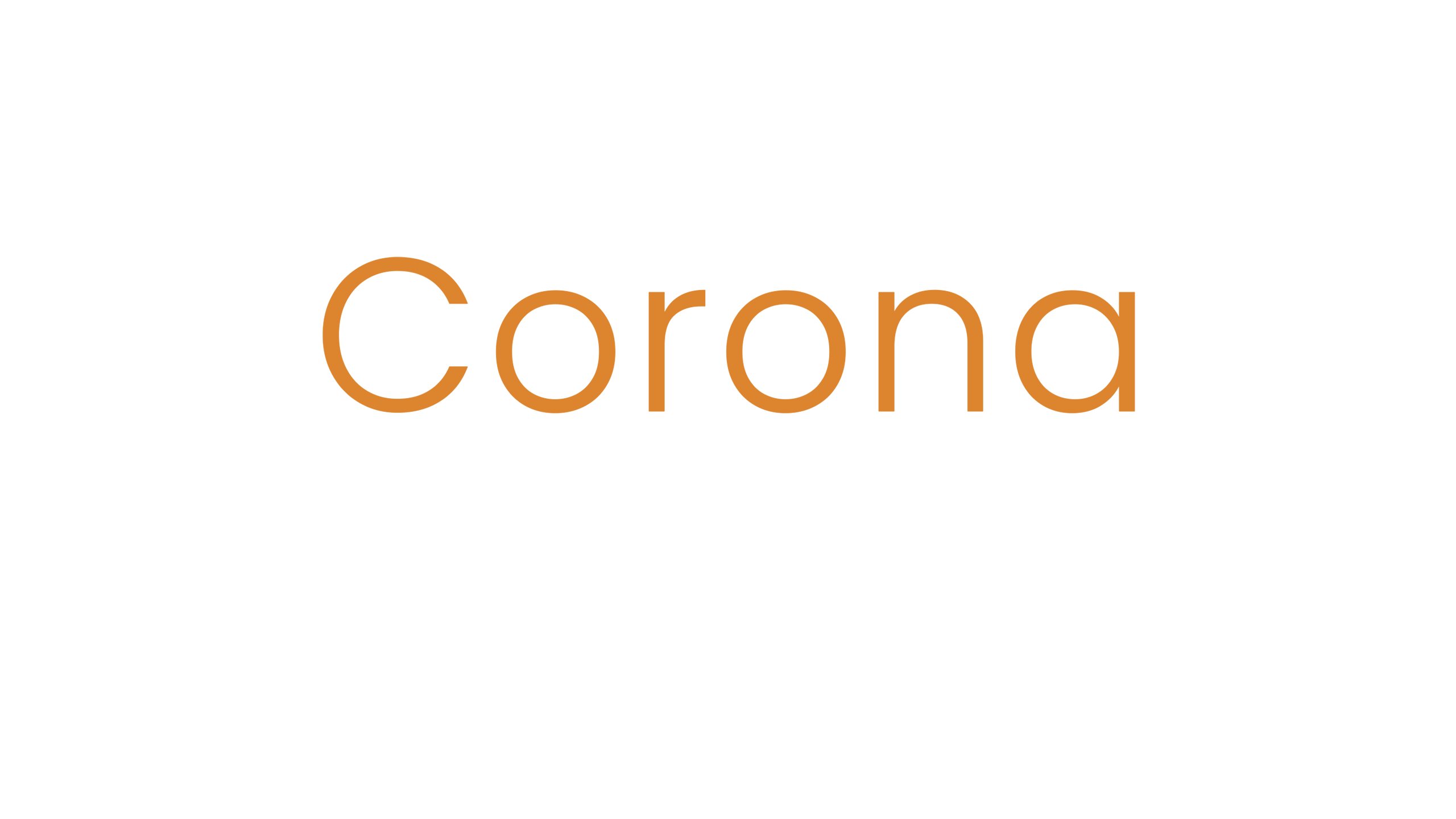 Corona - Rätsel um den Ursprung der Pandemie