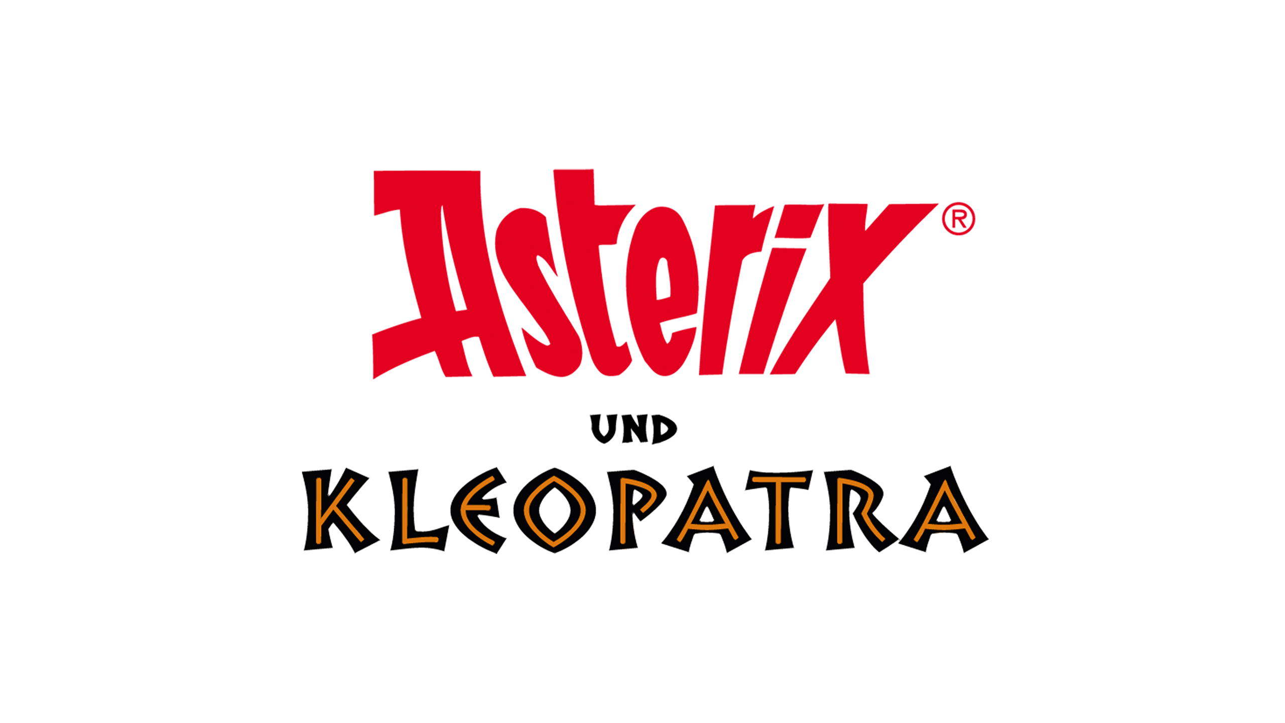 Asterix und Kleopatra