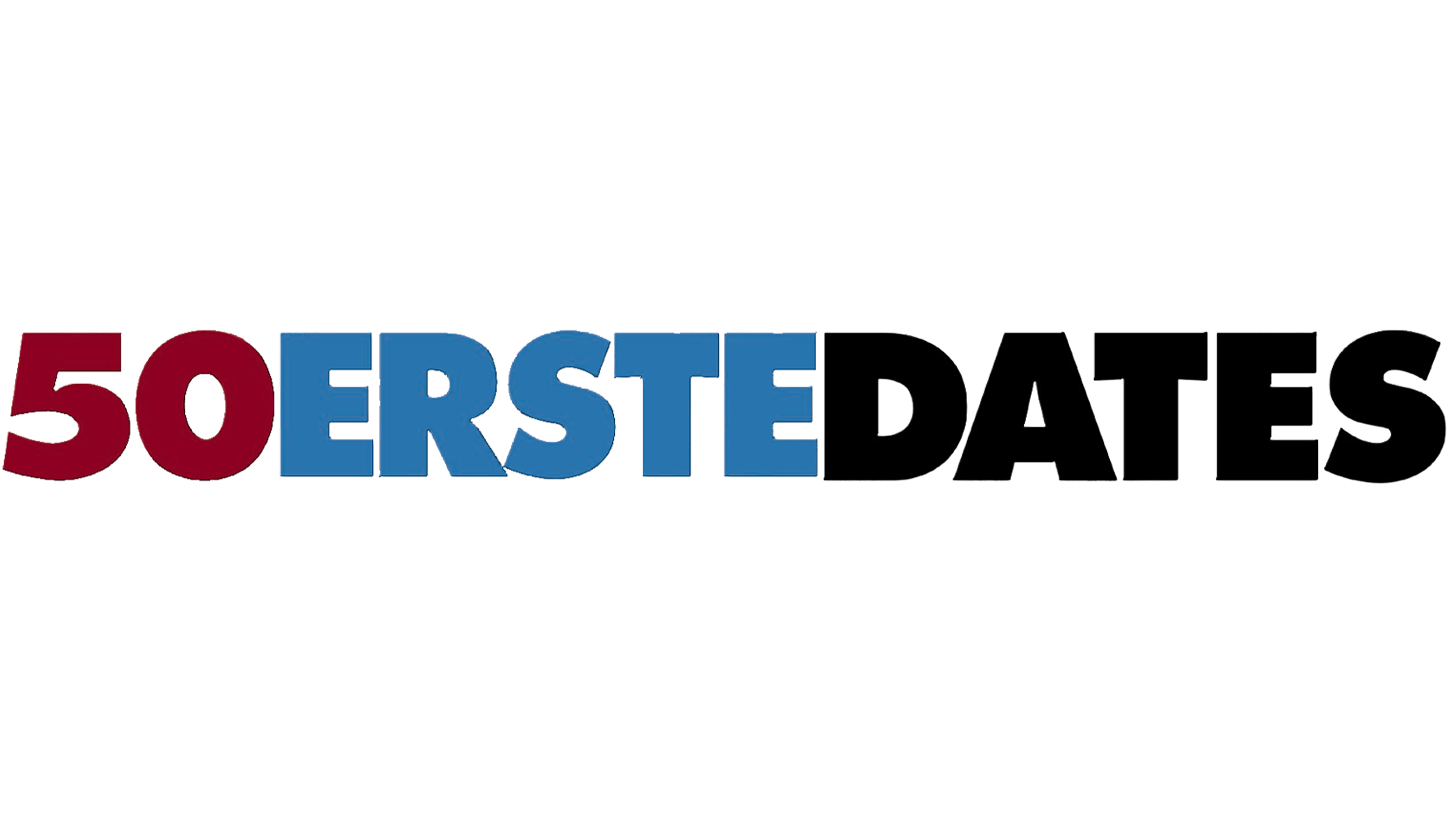 50 erste Dates