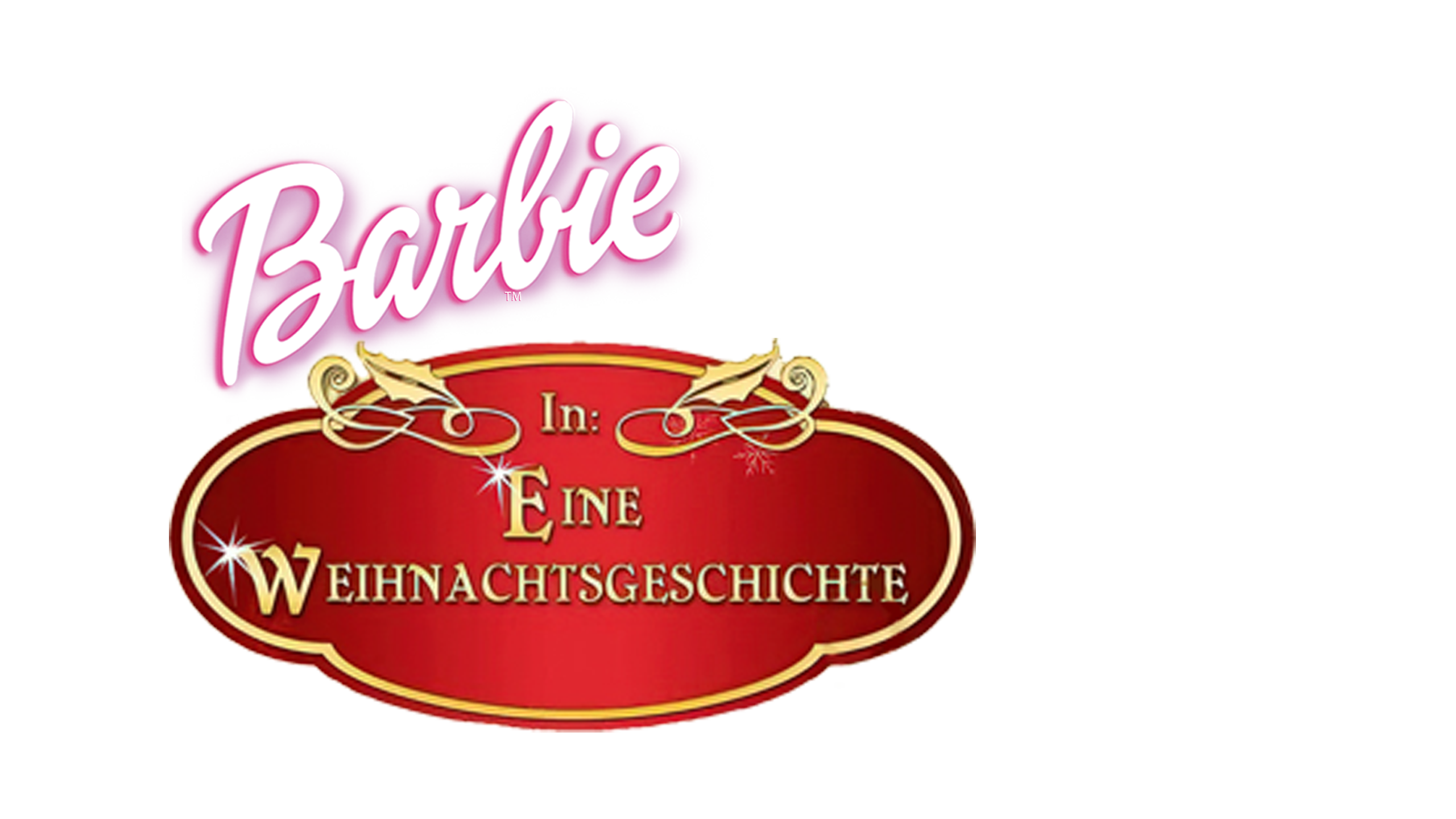 Barbie in Eine Weihnachtsgeschichte