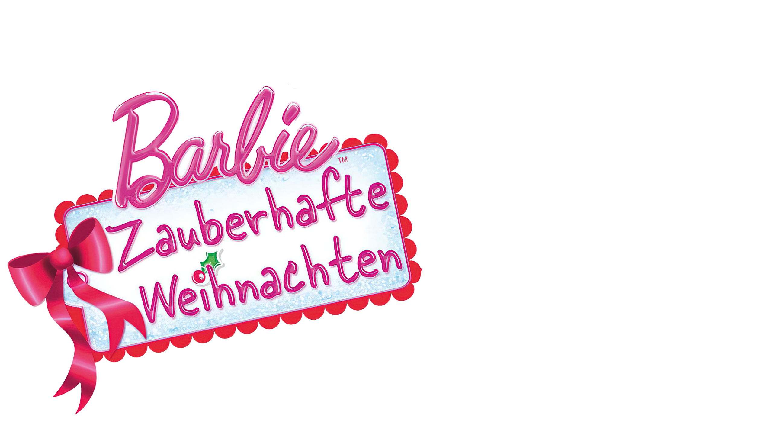Barbie - Zauberhafte Weihnachten