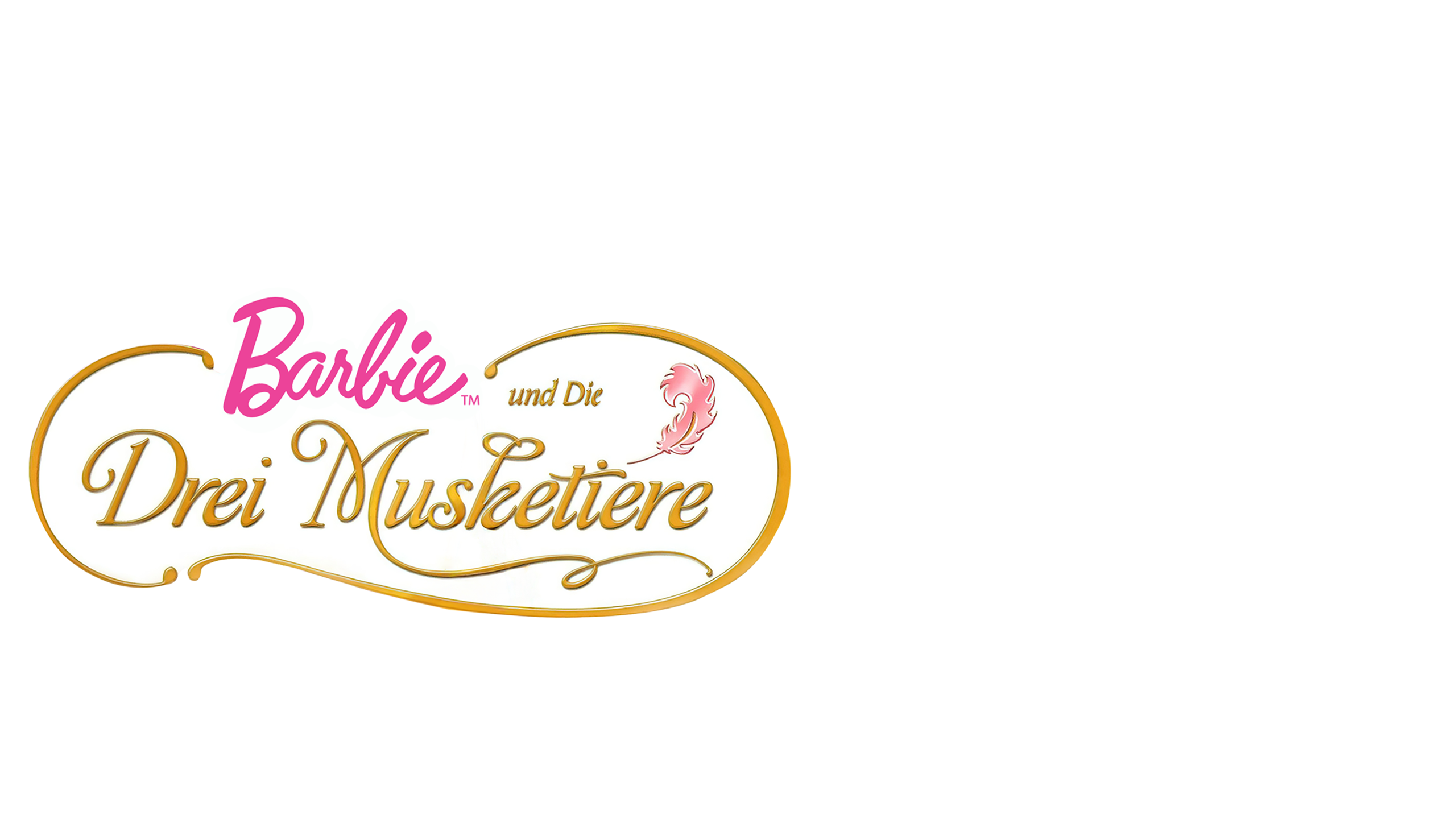 Barbie und 'Die drei Musketiere'