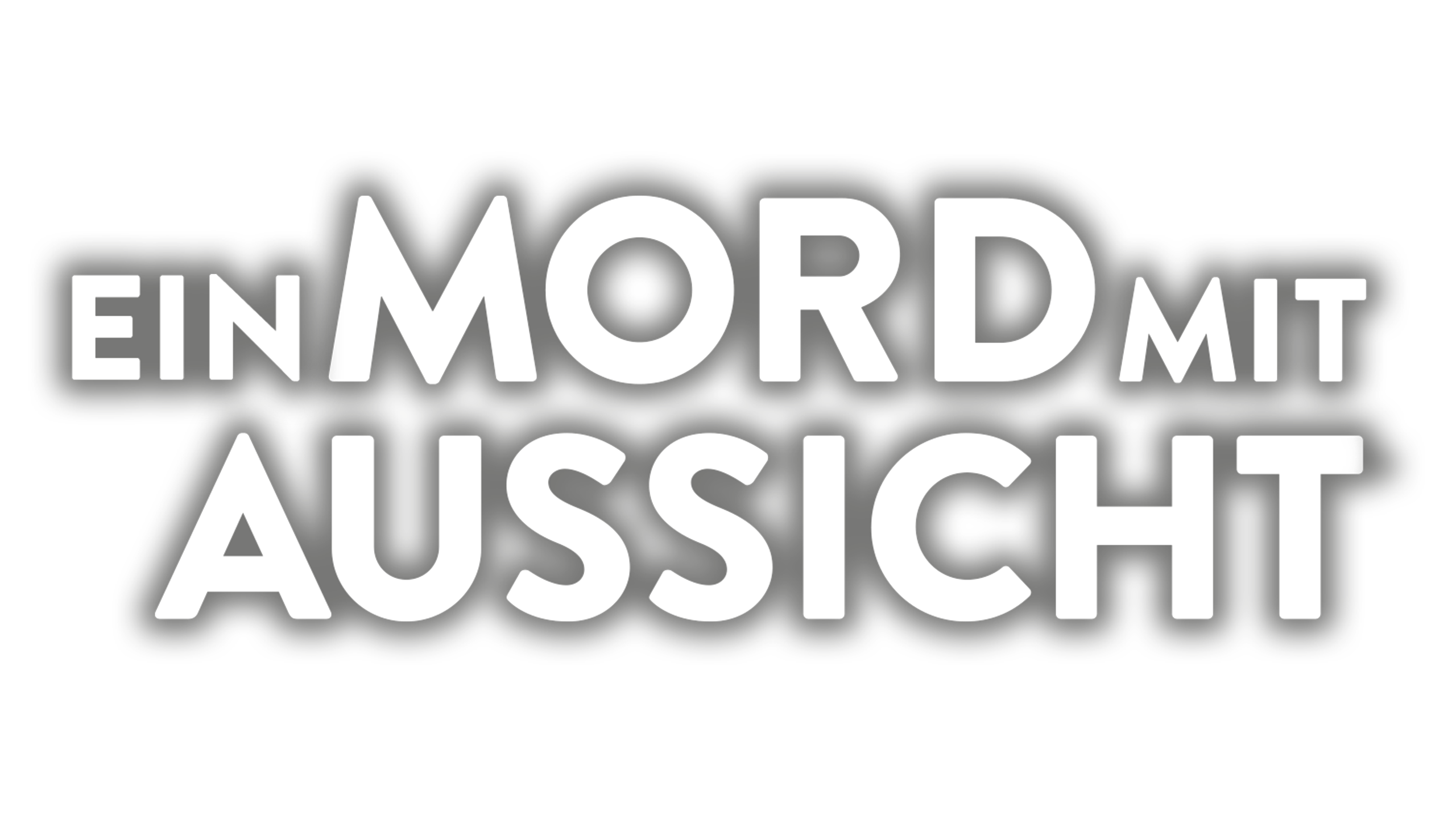 Ein Mord mit Aussicht