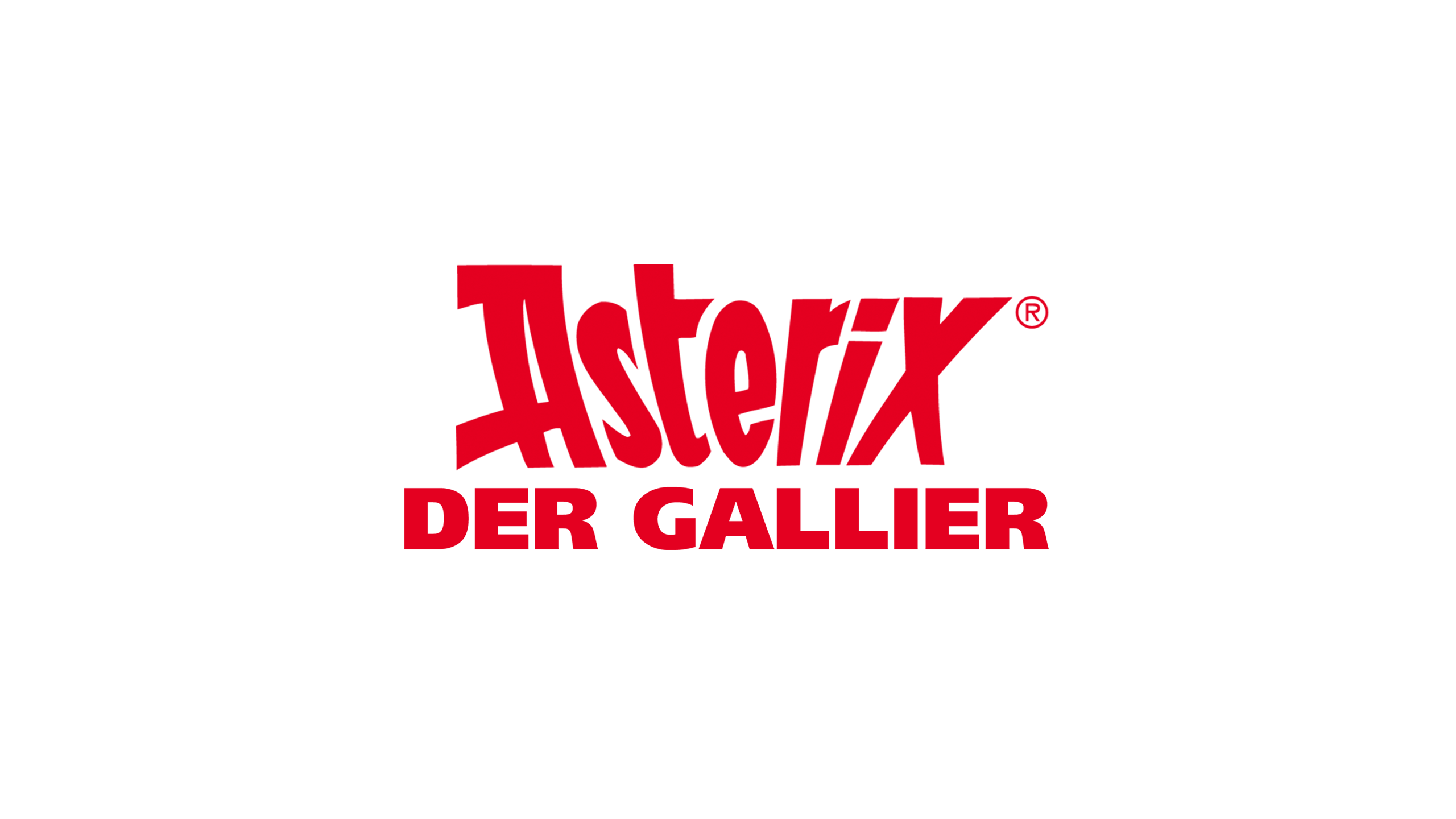 Asterix der Gallier