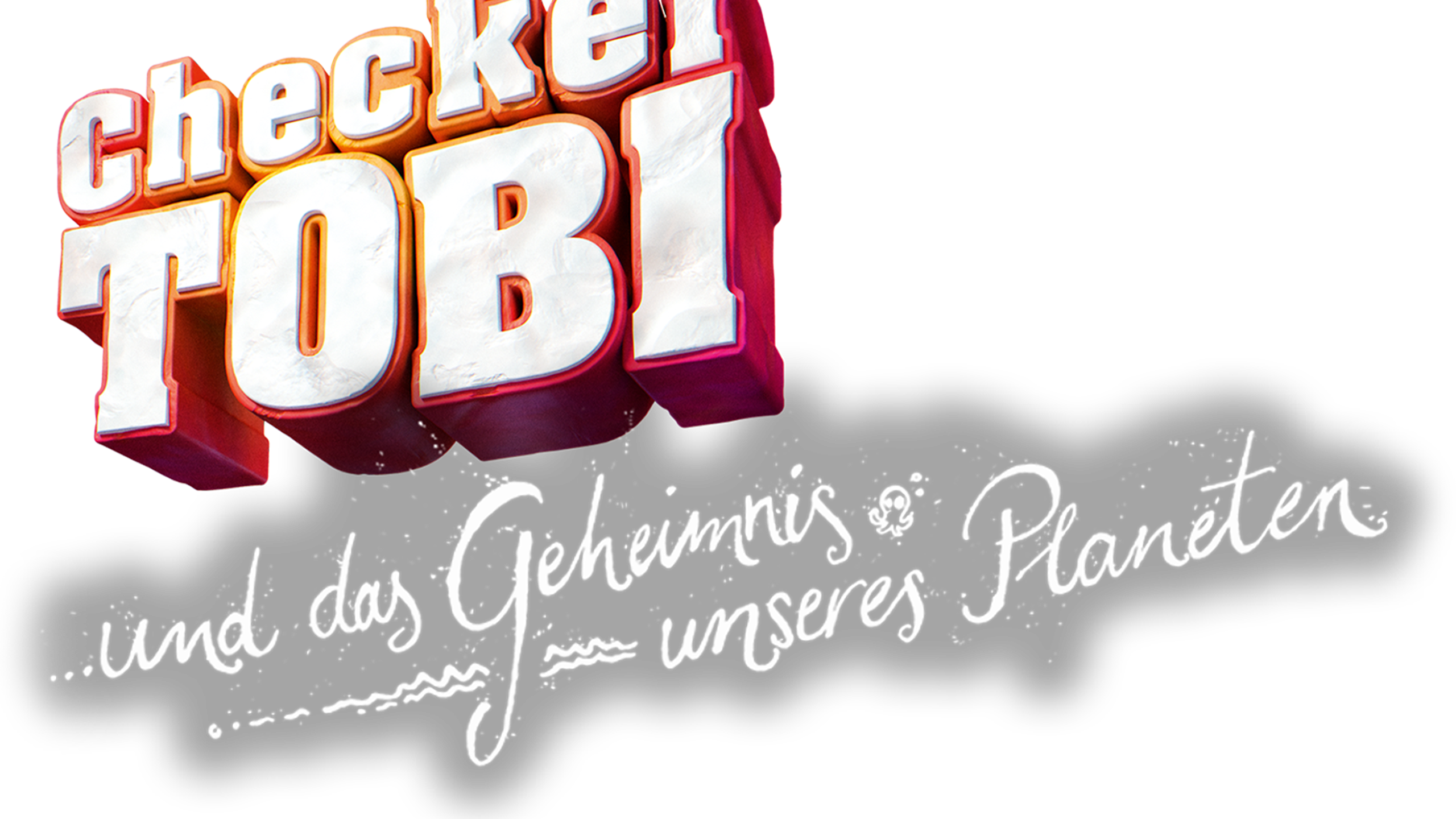 Checker Tobi und das Geheimnis unseres Planeten