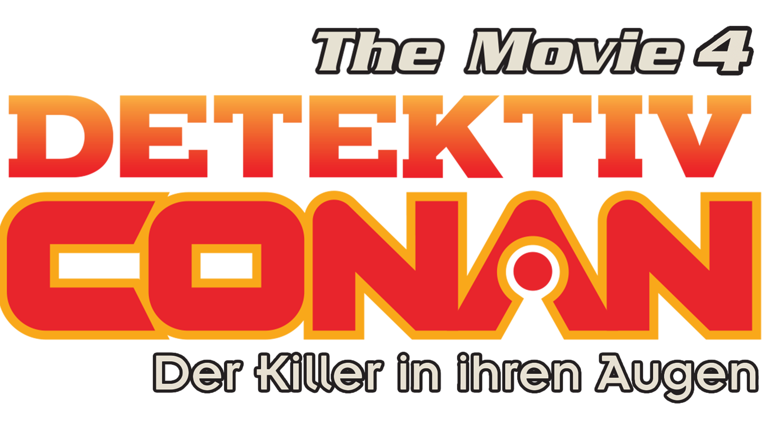 Detektiv Conan: Der Killer in ihren Augen