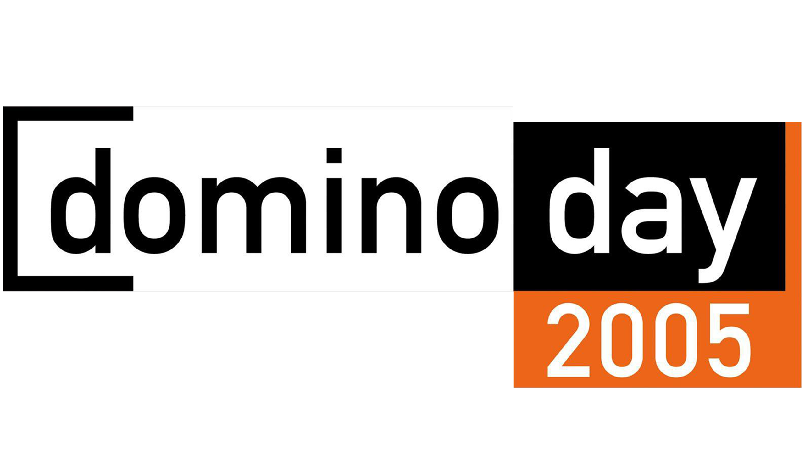 Domino Day 2005