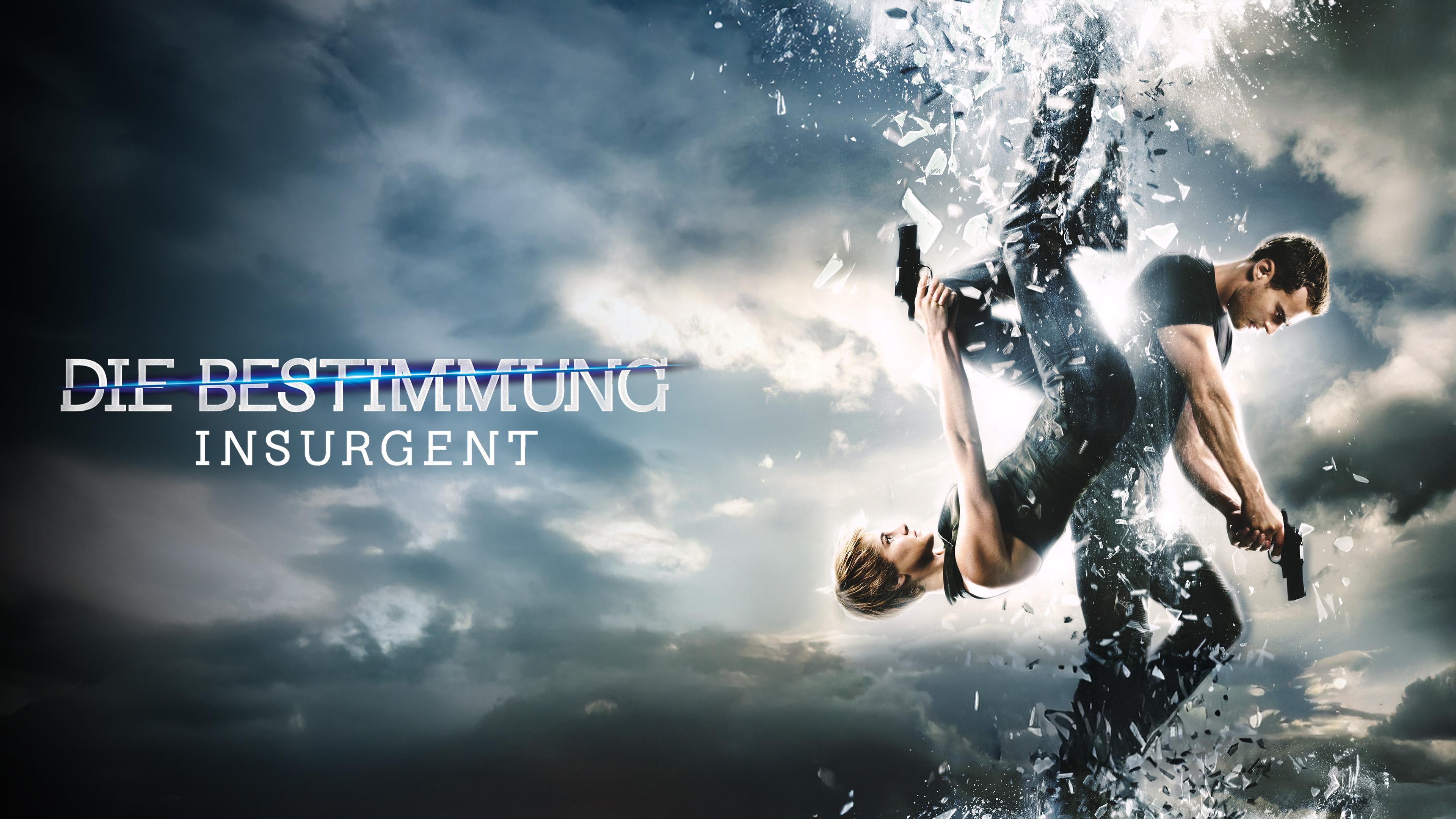 Die Bestimmung - Insurgent