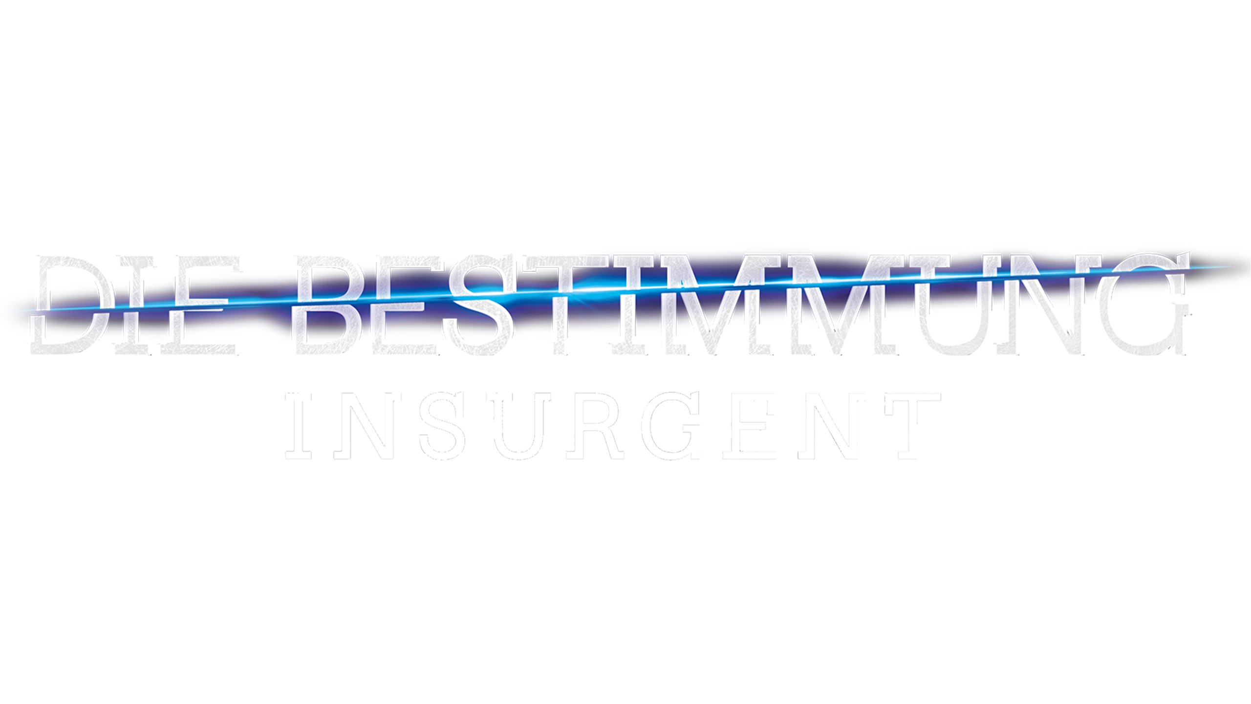 Die Bestimmung - Insurgent