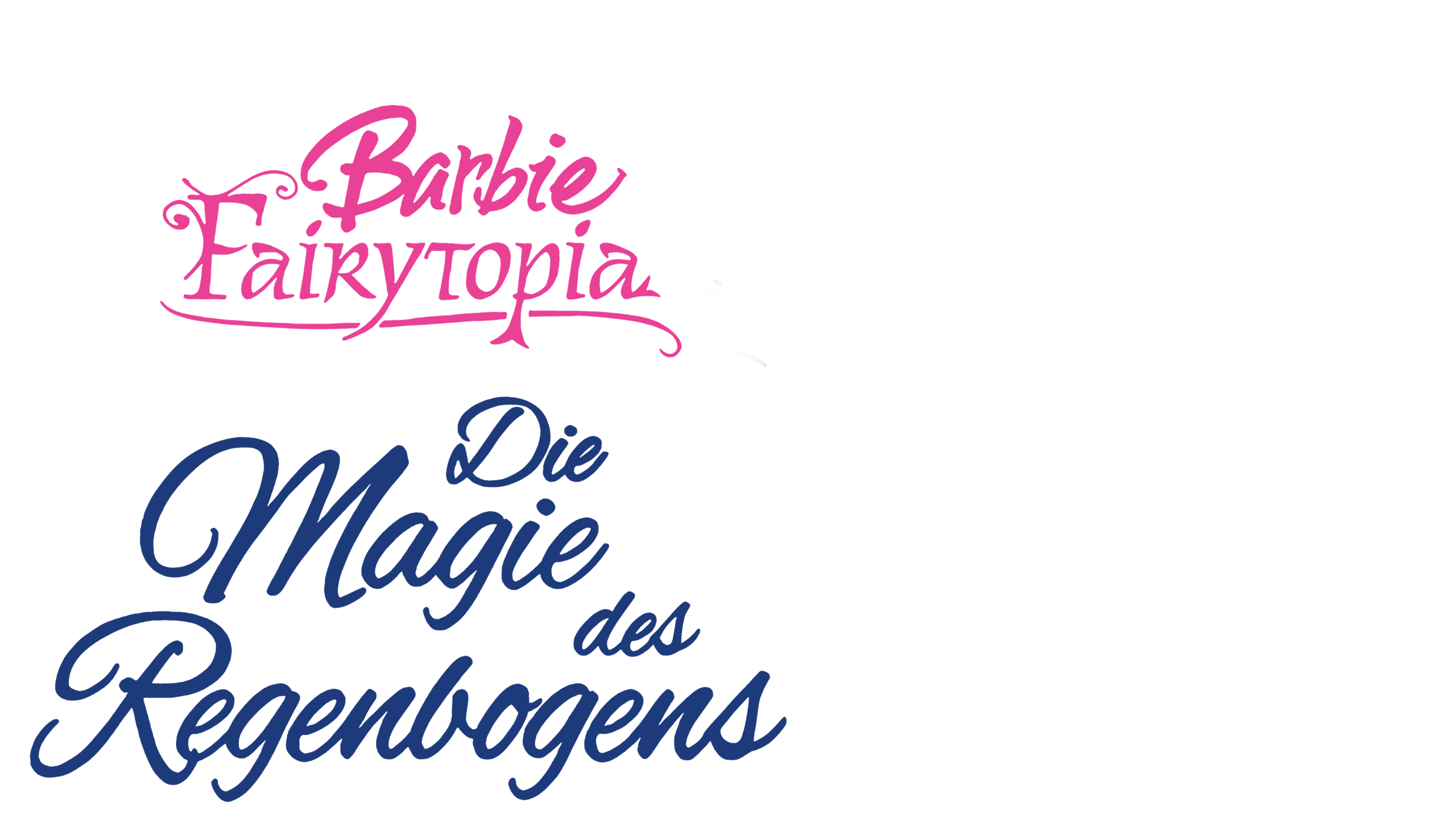 Barbie Fairytopia: Die Magie des Regenbogens