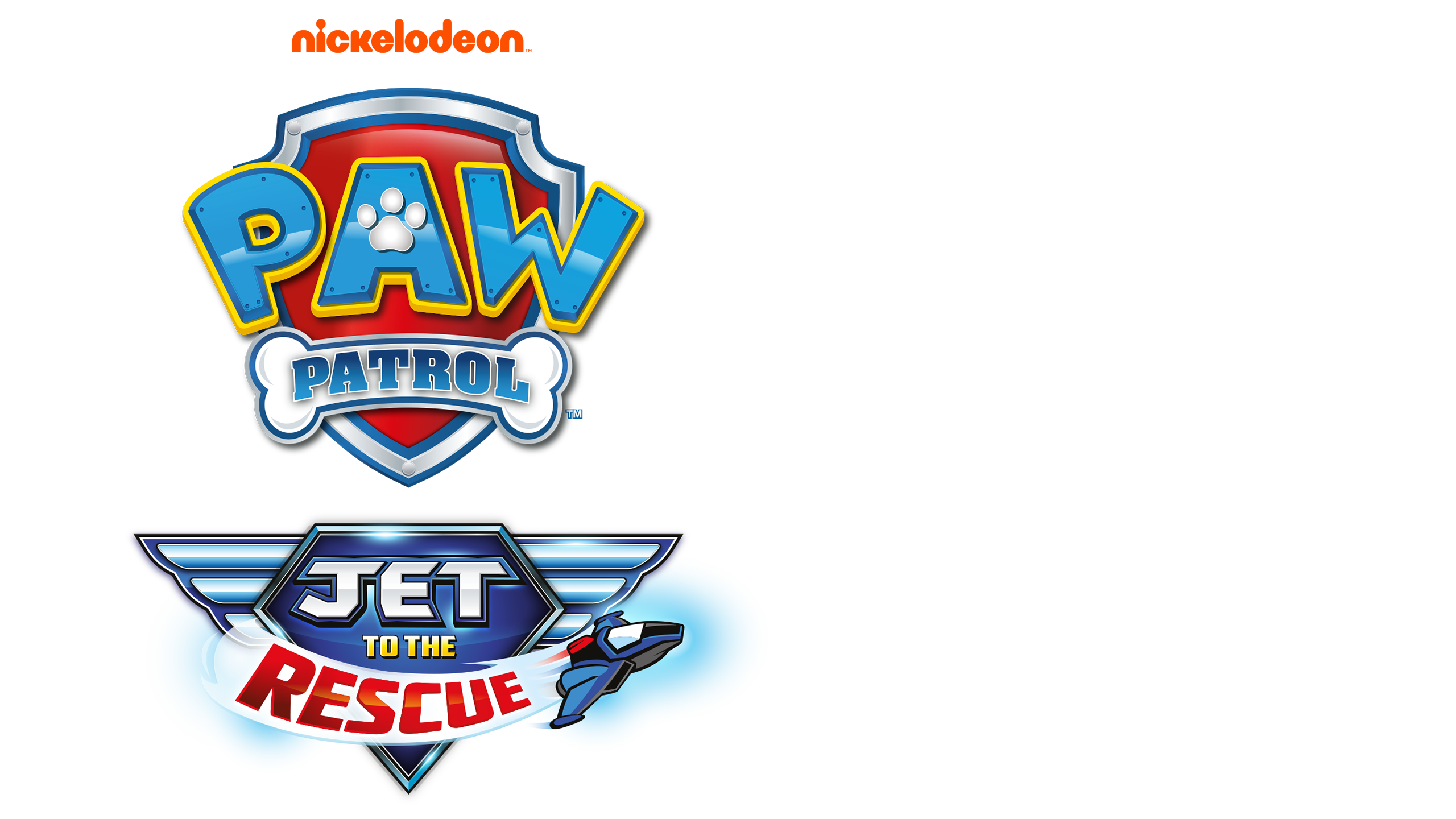 PAW Patrol: Rettung im Anflug