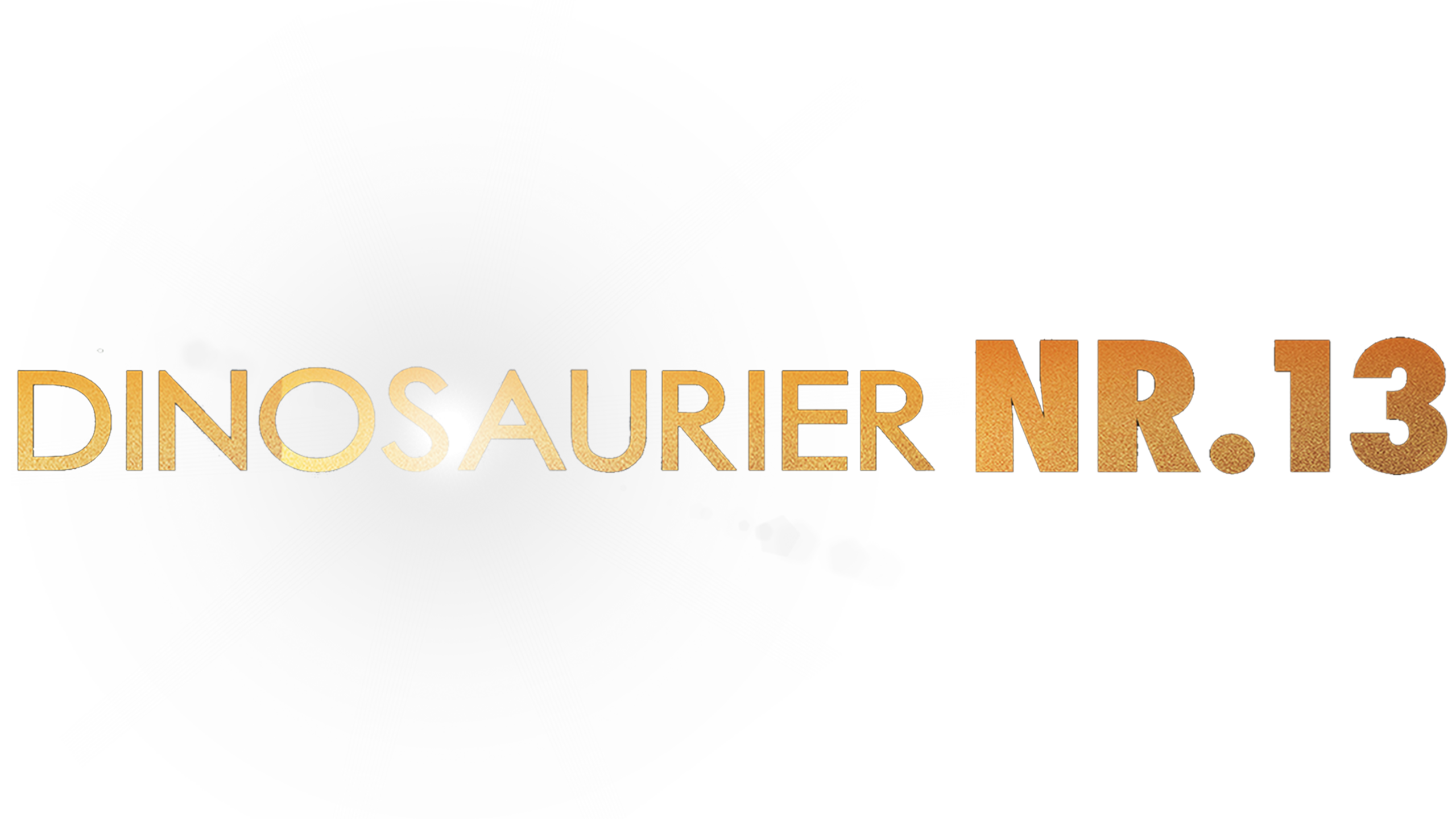 Sue, Dinosaurier Nr. 13