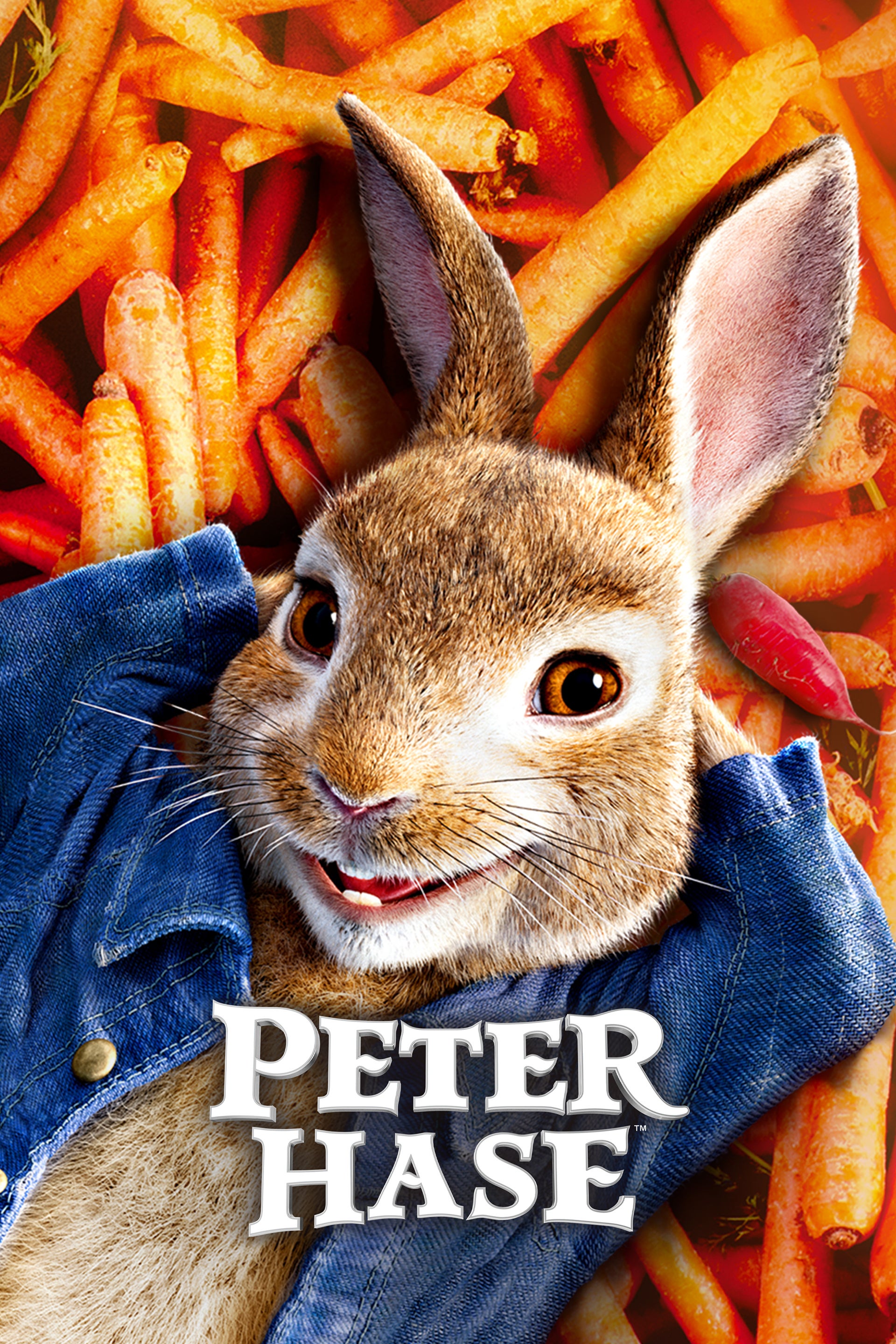 Peter Hase