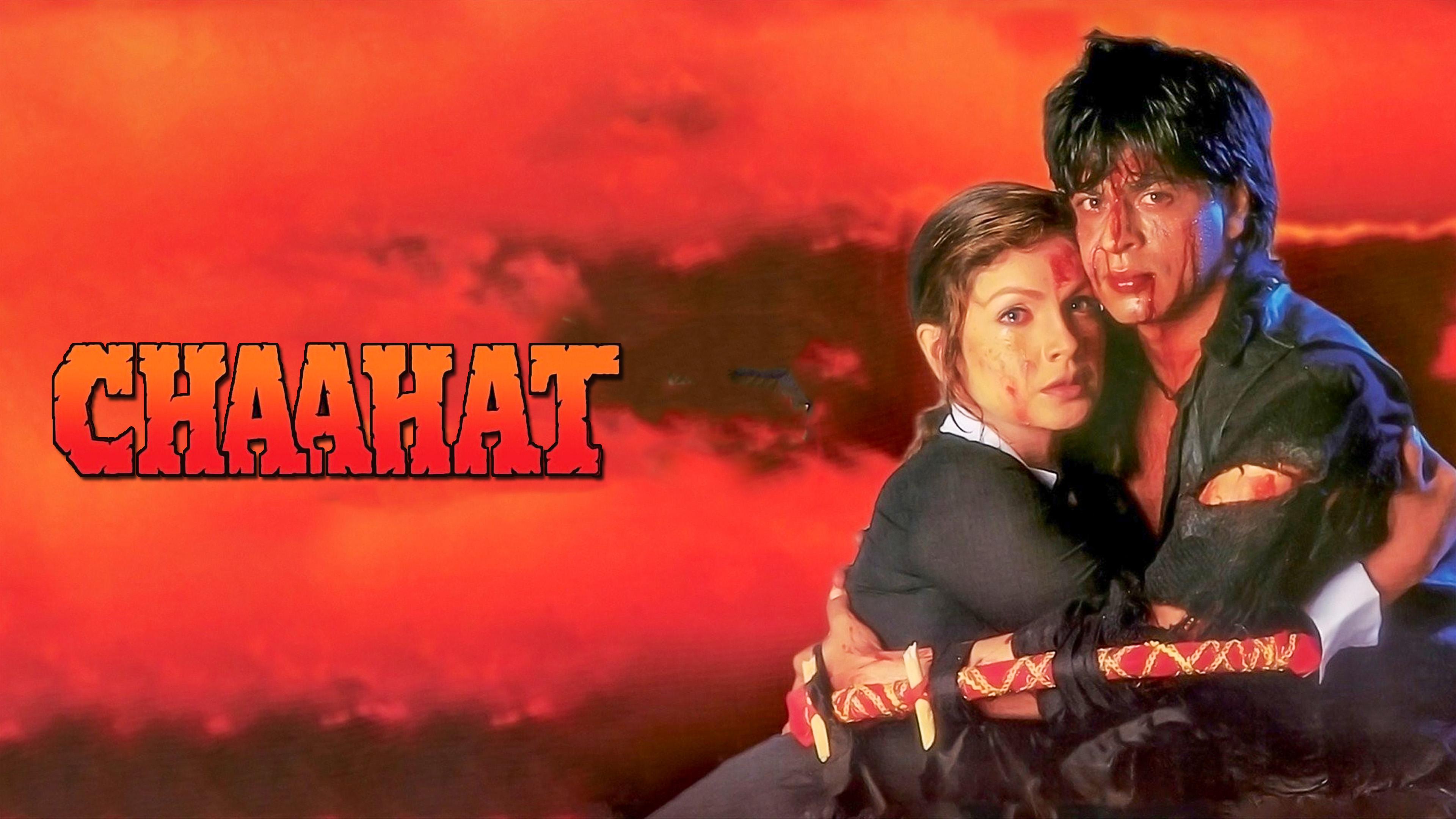 Chaahat - Momente voller Liebe und Schmerz