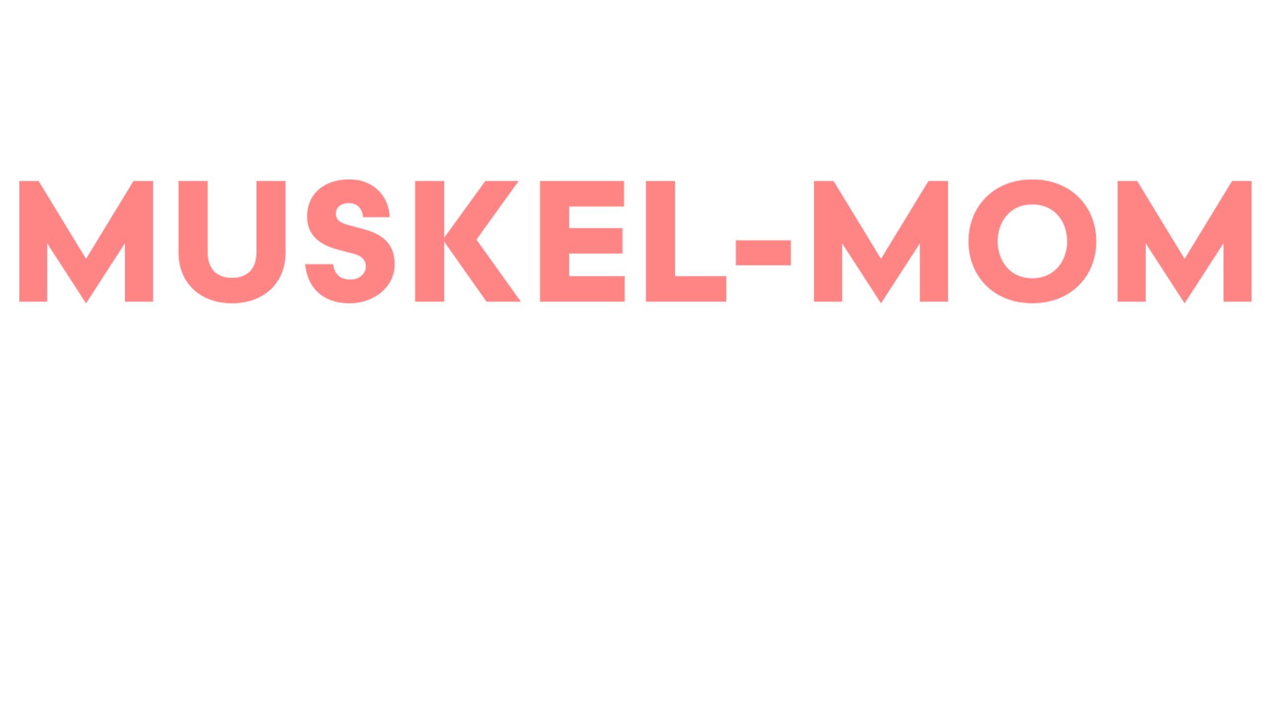 Muskel-Mom - Vom Curvy-Model zur Bodybuilderin