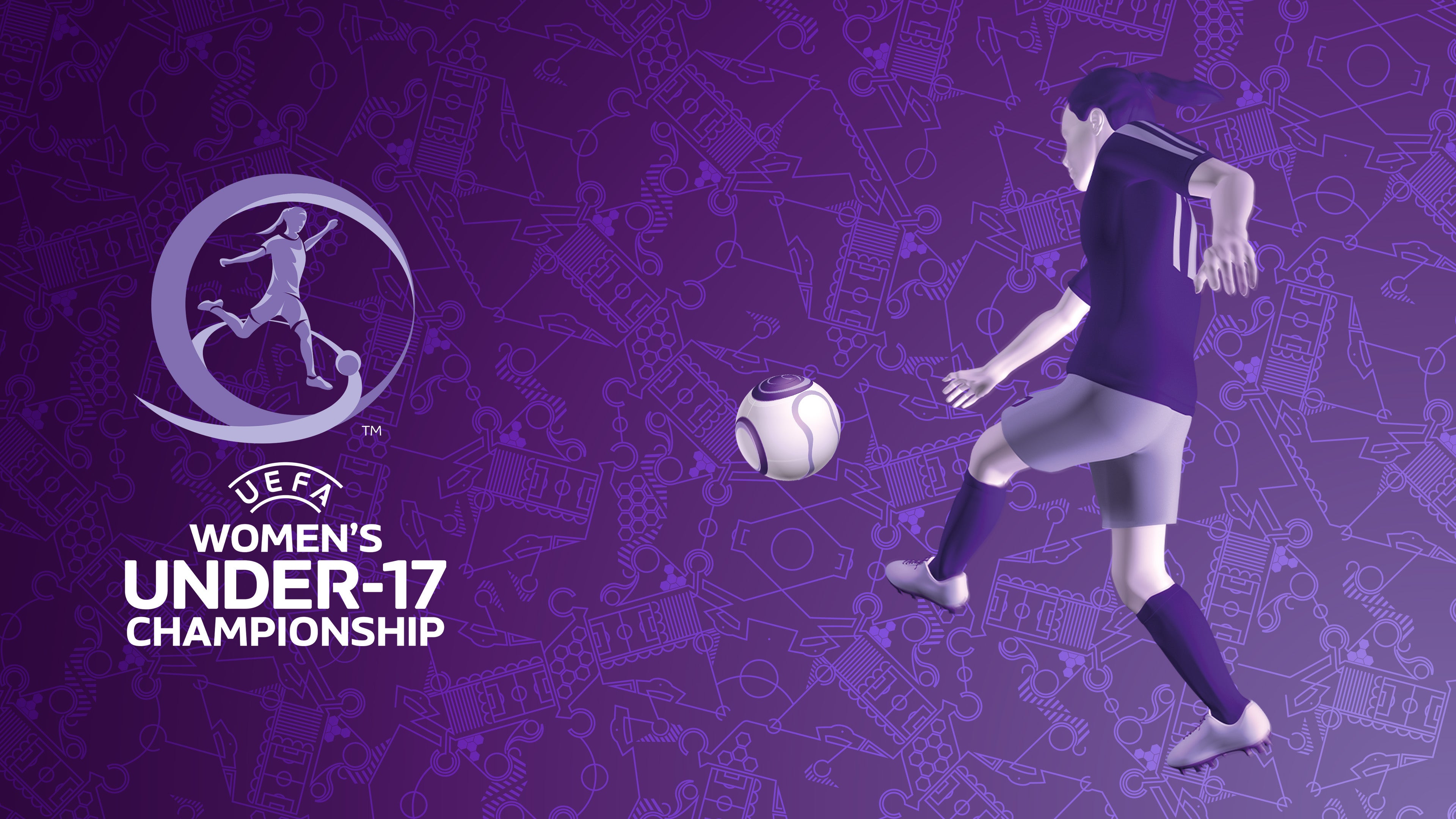 UEFA European Women's Under-17