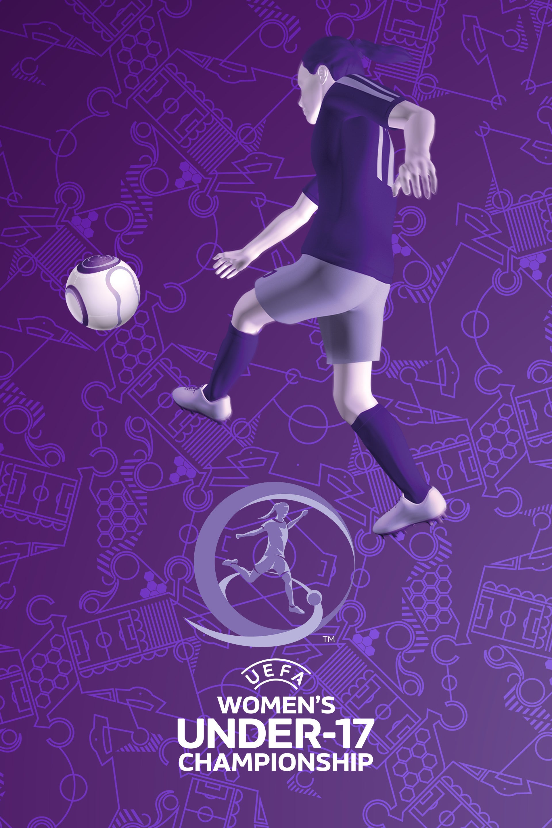 UEFA European Women's Under-17