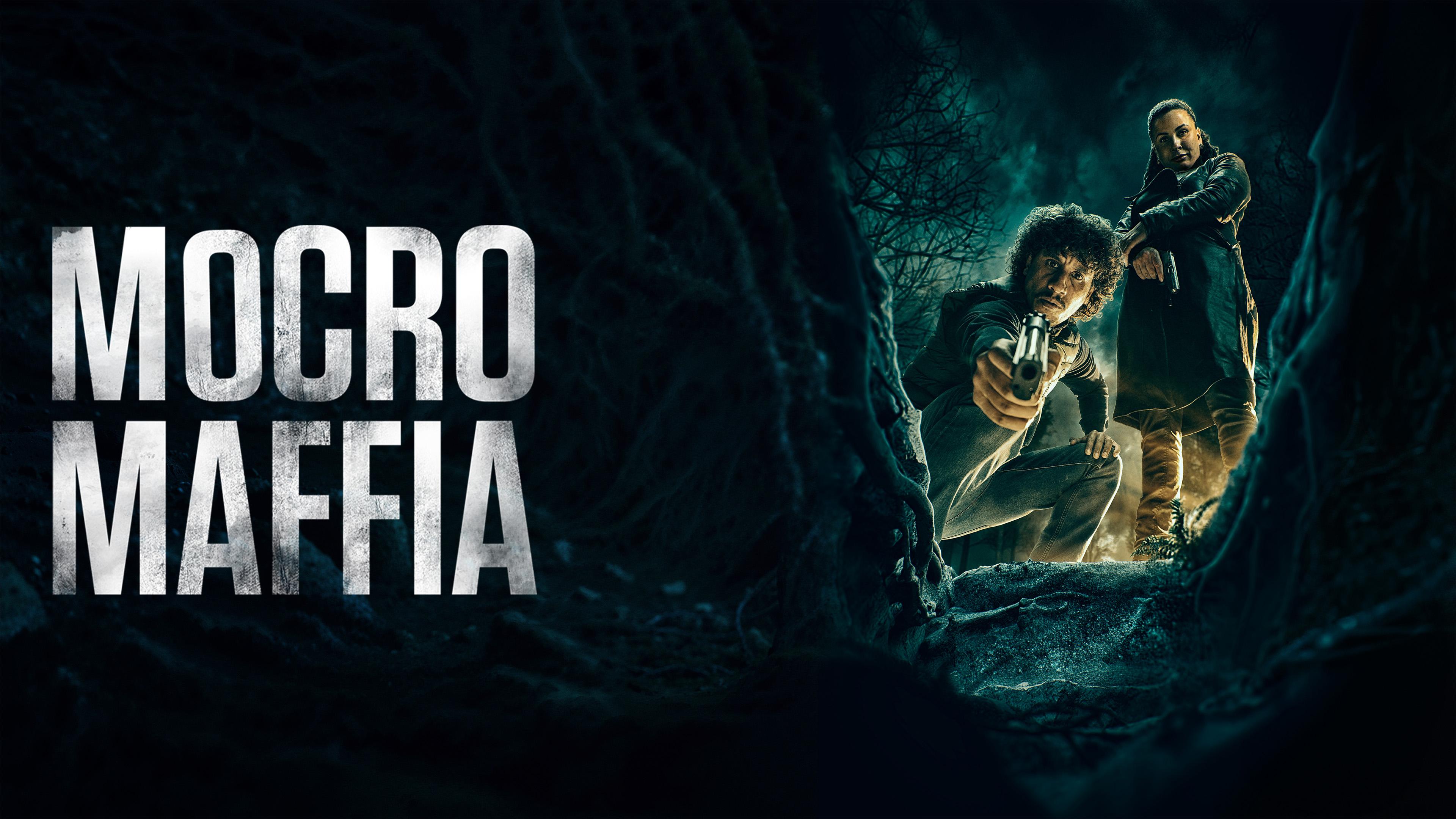 Mocro Maffia