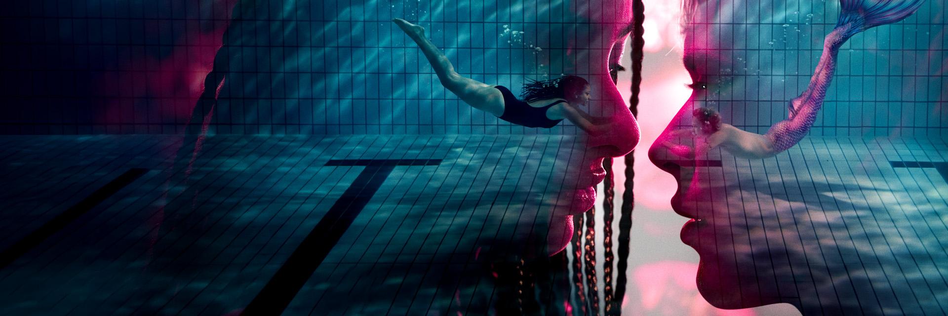 Mermaids to Lovers