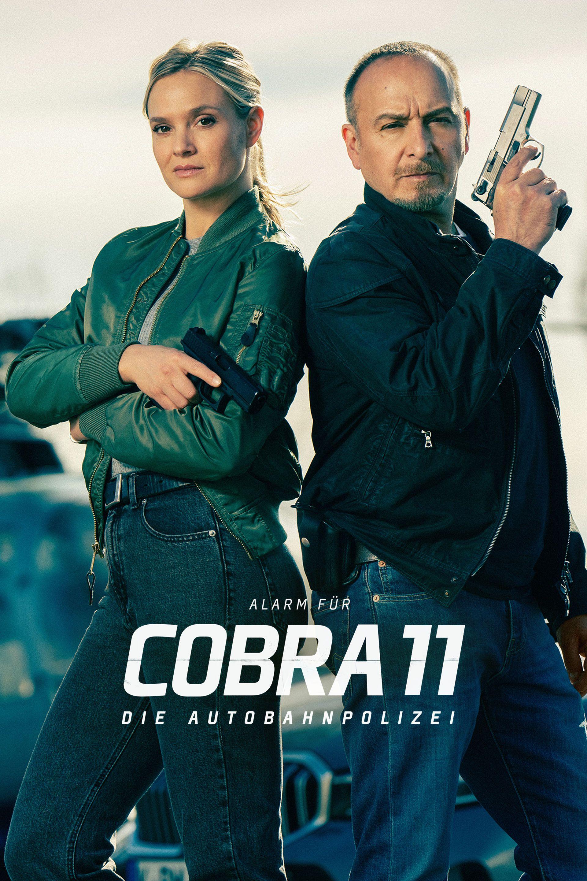 Alarm für Cobra 11 - Die Autobahnpolizei