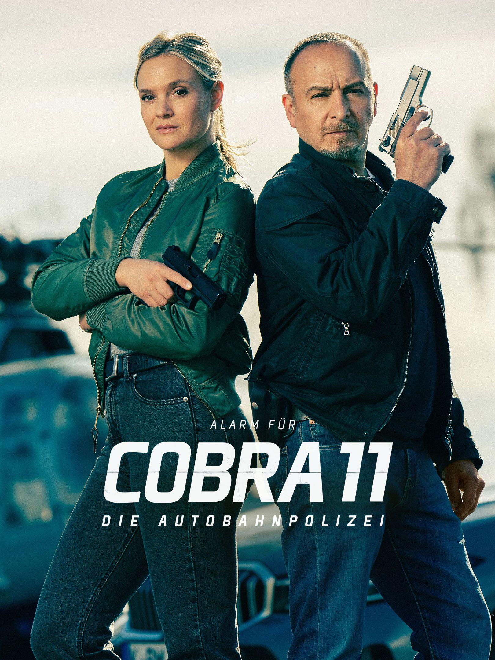 Alarm für Cobra 11 - Die Autobahnpolizei