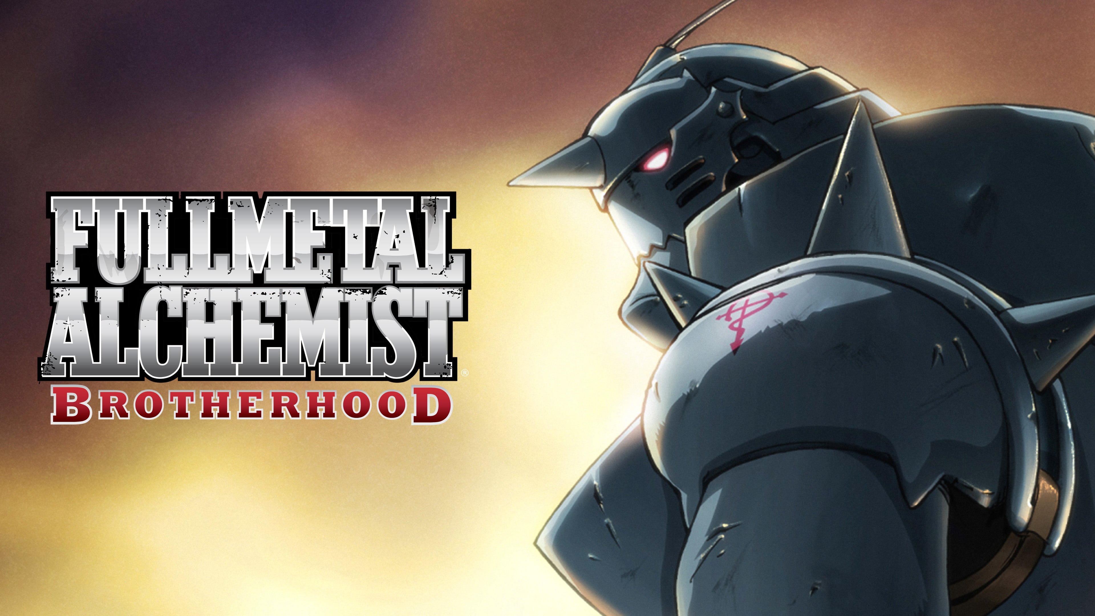 Fullmetal Alchemist: Brotherhood