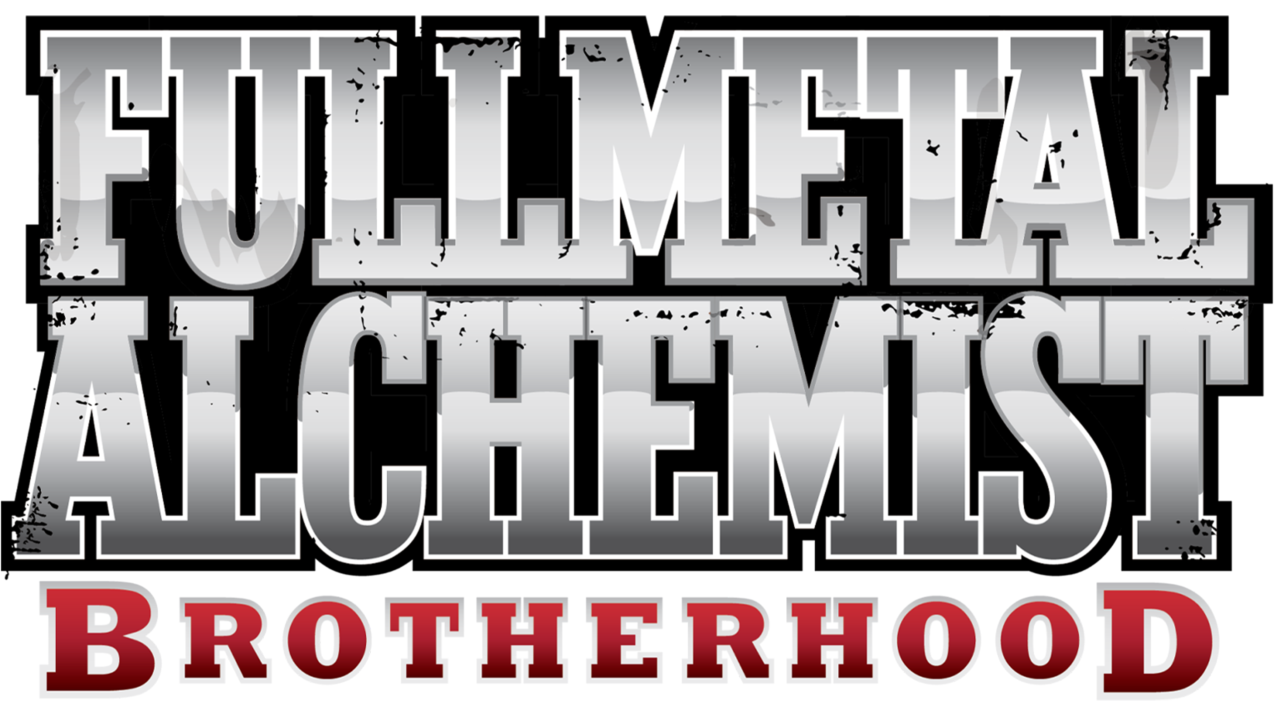 Fullmetal Alchemist: Brotherhood