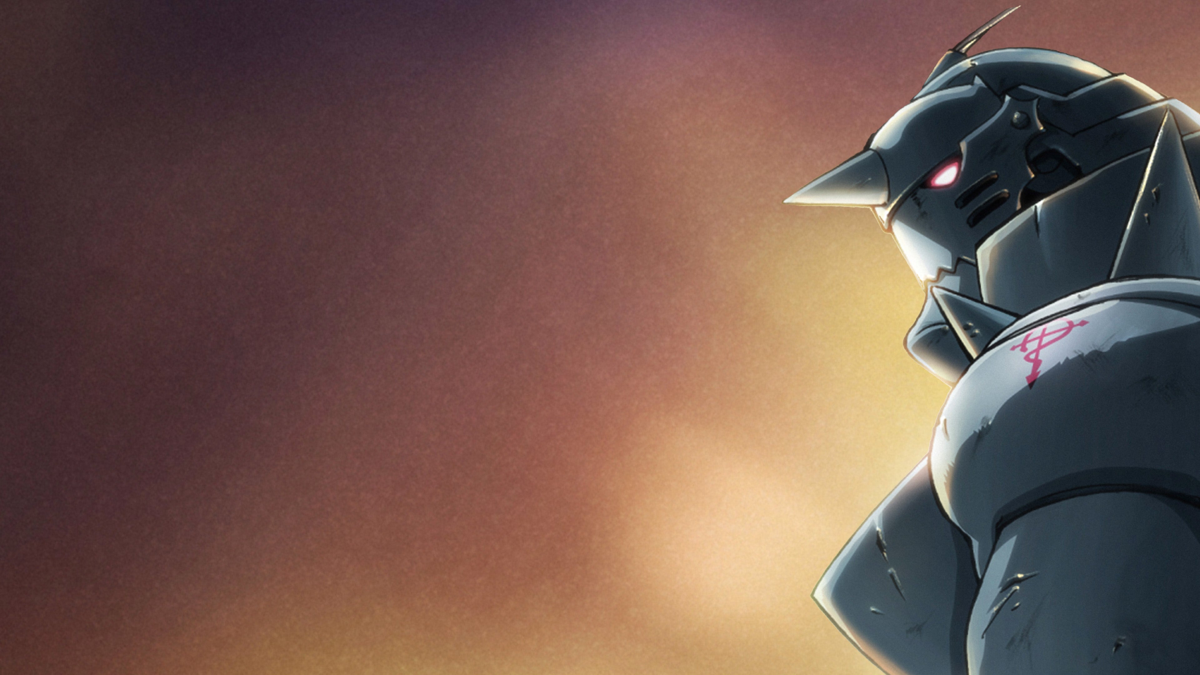 Fullmetal Alchemist: Brotherhood