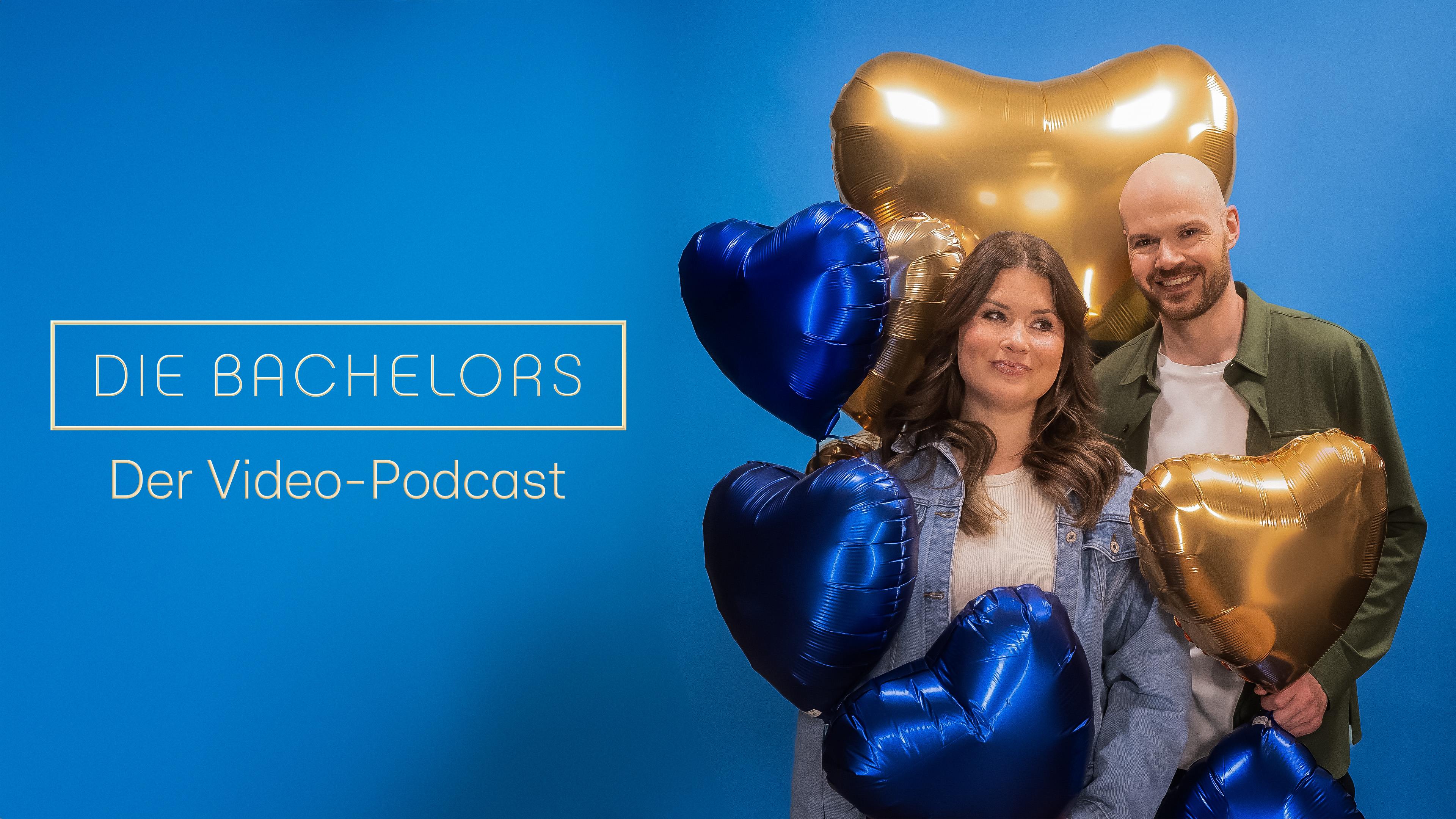 Die Bachelors - Der offizielle Bachelor Video Podcast