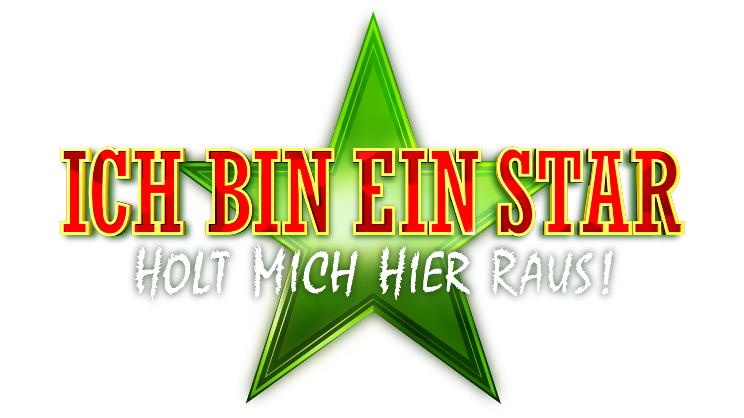 Ich bin ein Star - Holt mich hier raus!