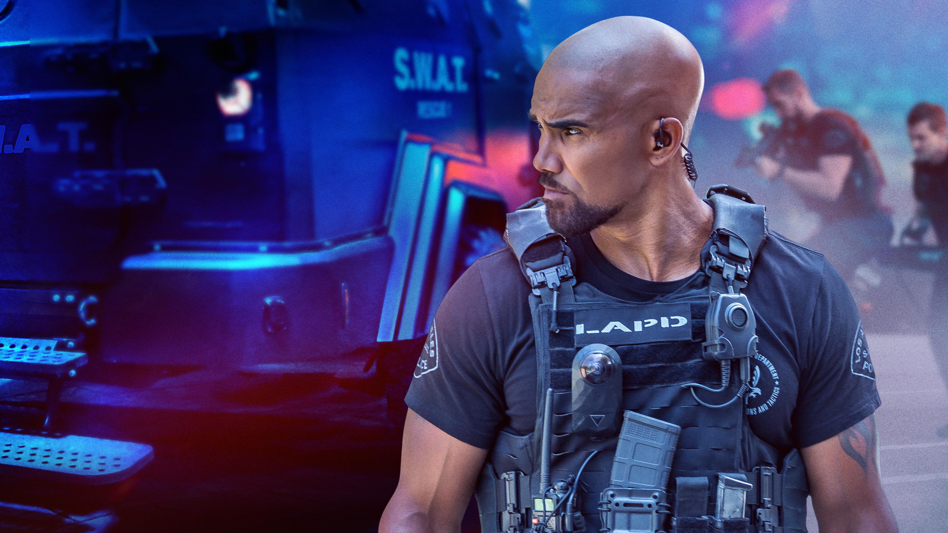 S.W.A.T.